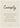 Curiosity Word of Intention Framed print 50x70 cm / 20x28″ White frame Linen paper