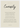 Curiosity Word of Intention Framed print A3 (29.7 x 42  cm) White frame Linen paper