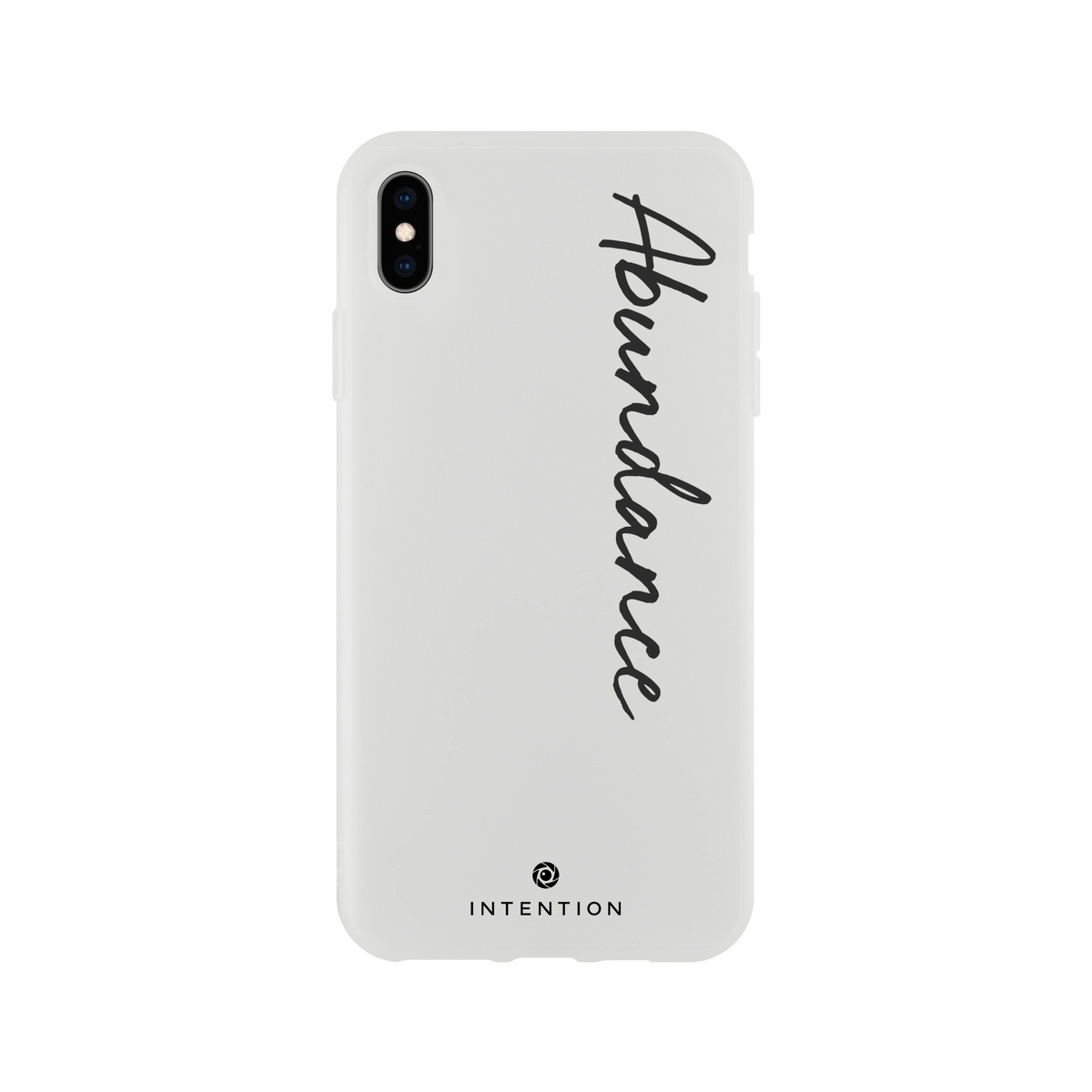 Abundance Phone Case iPhone XS Max 1