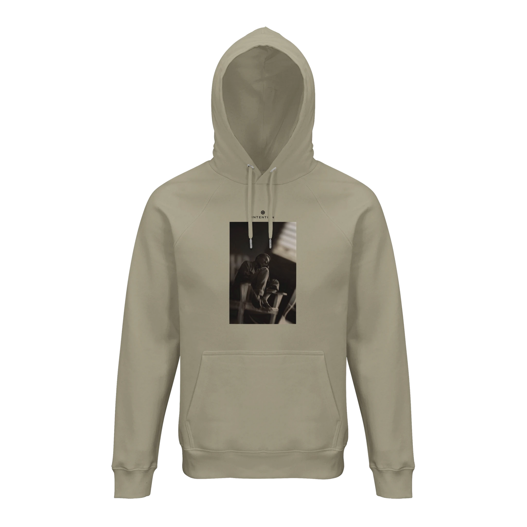 Hopeful - "A Dreamer’s Strength" Hoodie Rope 6