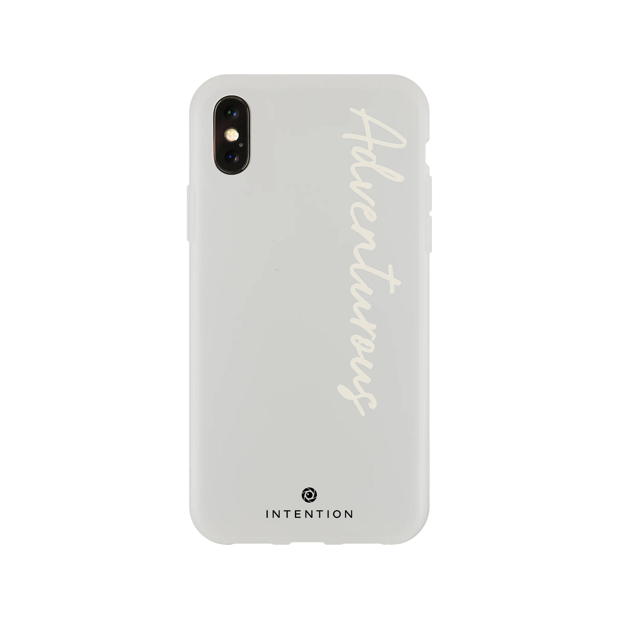 Adventurous Phone Case iPhone XS 2