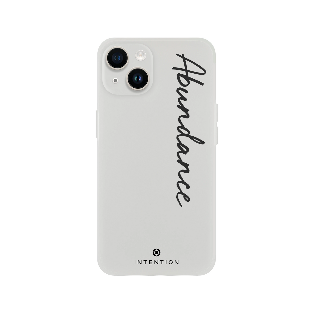 Abundance Phone Case iPhone 14 1