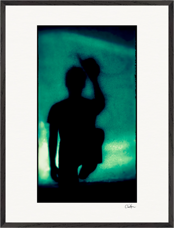Dancing Cowboy