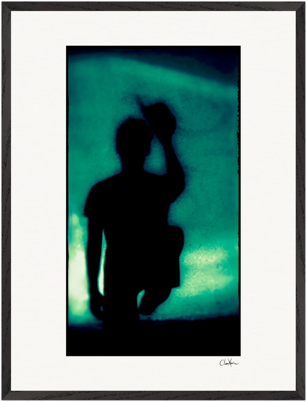 Dancing Cowboy