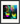 Dancing in Colours Framed print 20x25 cm / 8x10″ Black frame 44
