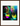 Dancing in Colours Framed print 30x40 cm / 12x16″ Dark wood frame 35