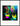 Dancing in Colours Framed print 45x60 cm / 18x24″ Black frame 50