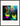 Dancing in Colours Framed print 60x80 cm / 24x32″ Black frame 40