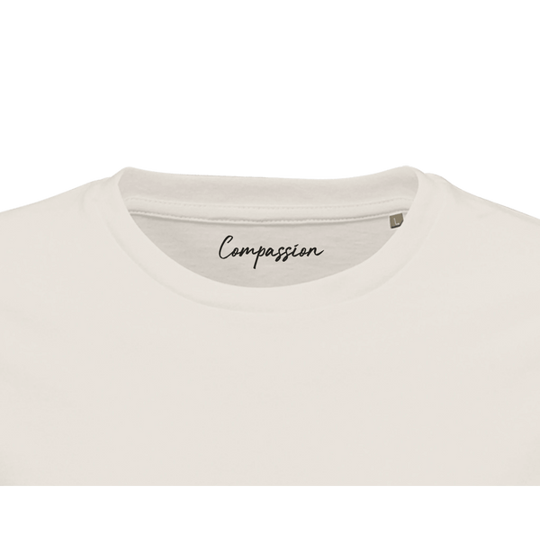 Compassion - "The Space We Share"