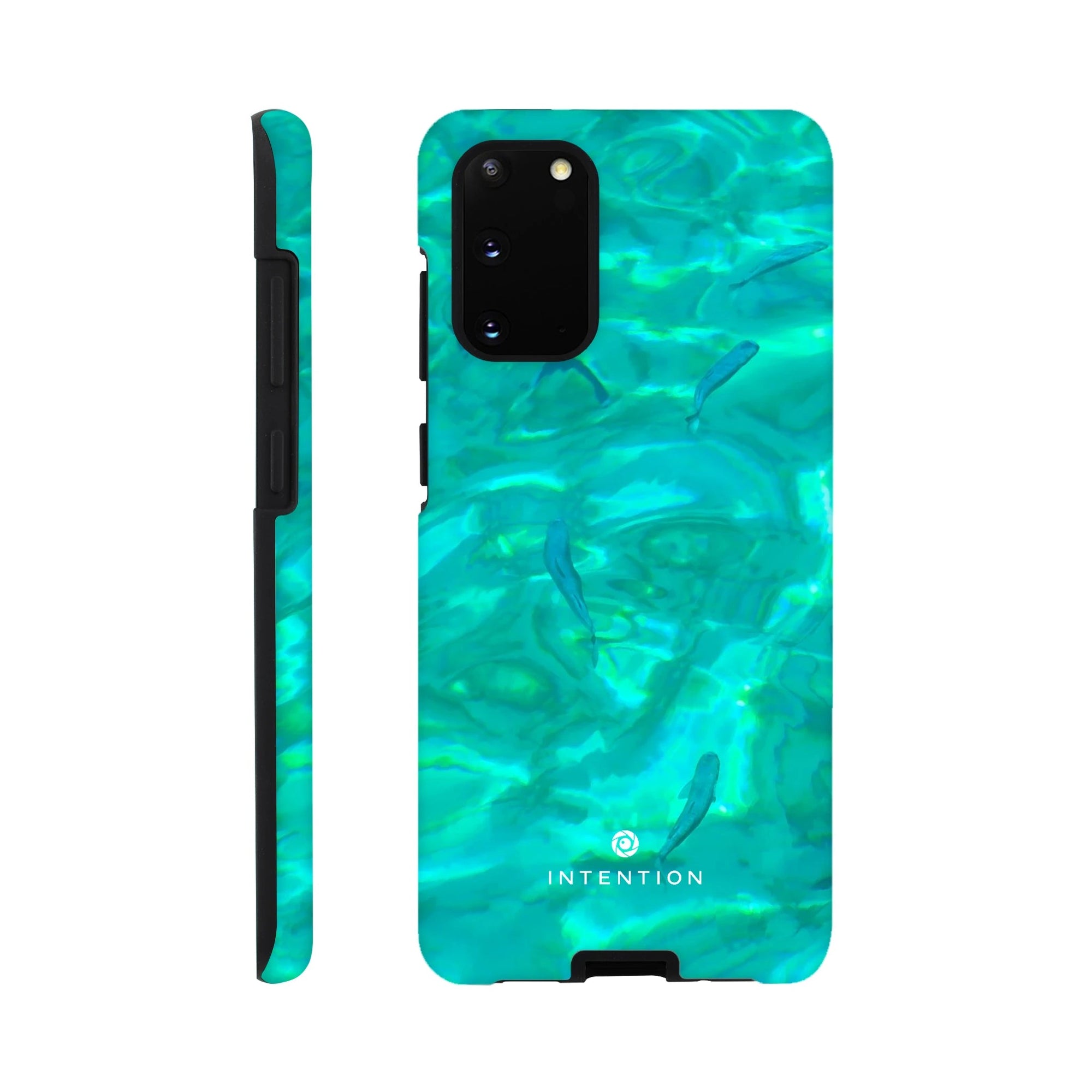 Drift Phone Case Galaxy 4