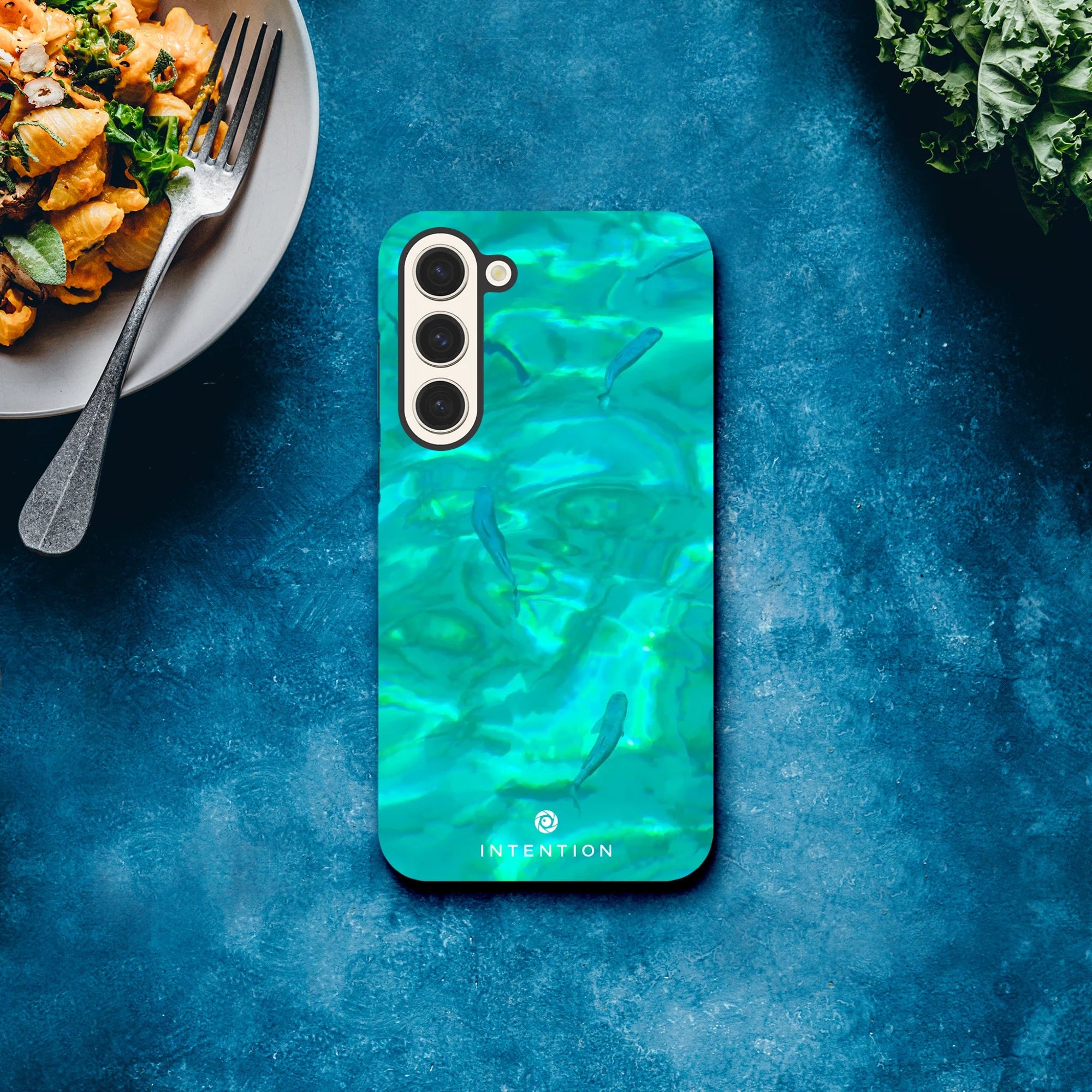 Drift Phone Case Galaxy Plus 13