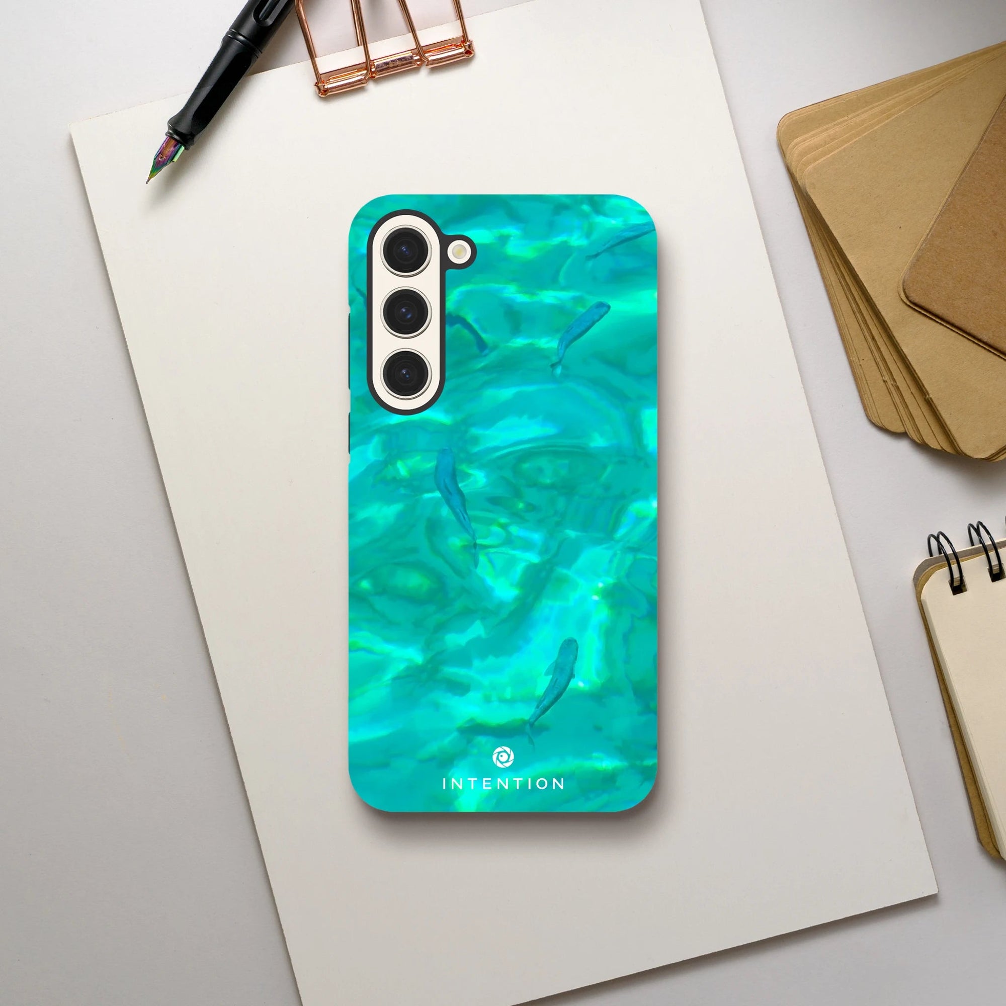 Drift Phone Case  fürPhone Case Galaxy Plus 14