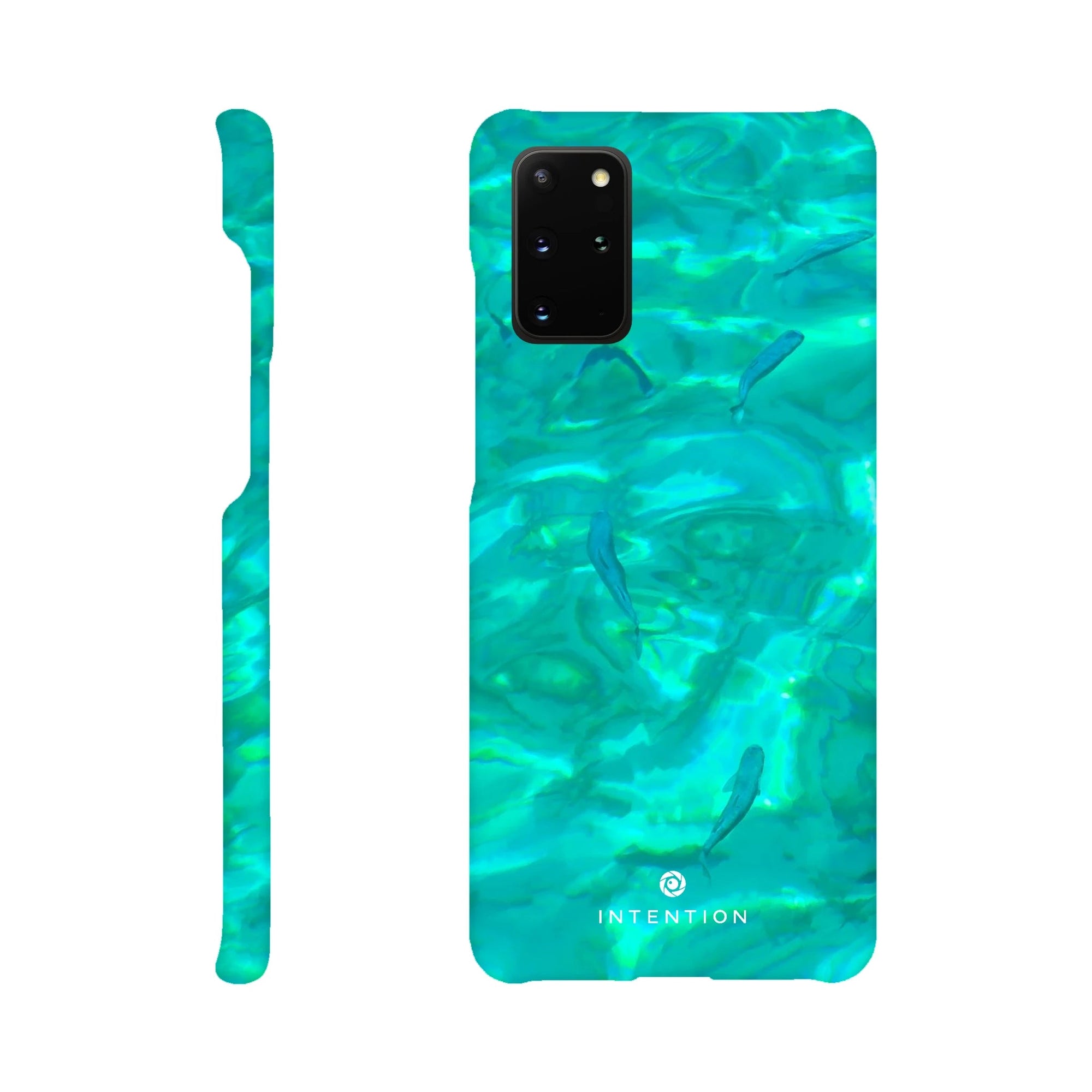 Drift Phone Case Galaxy S20 Plus 10