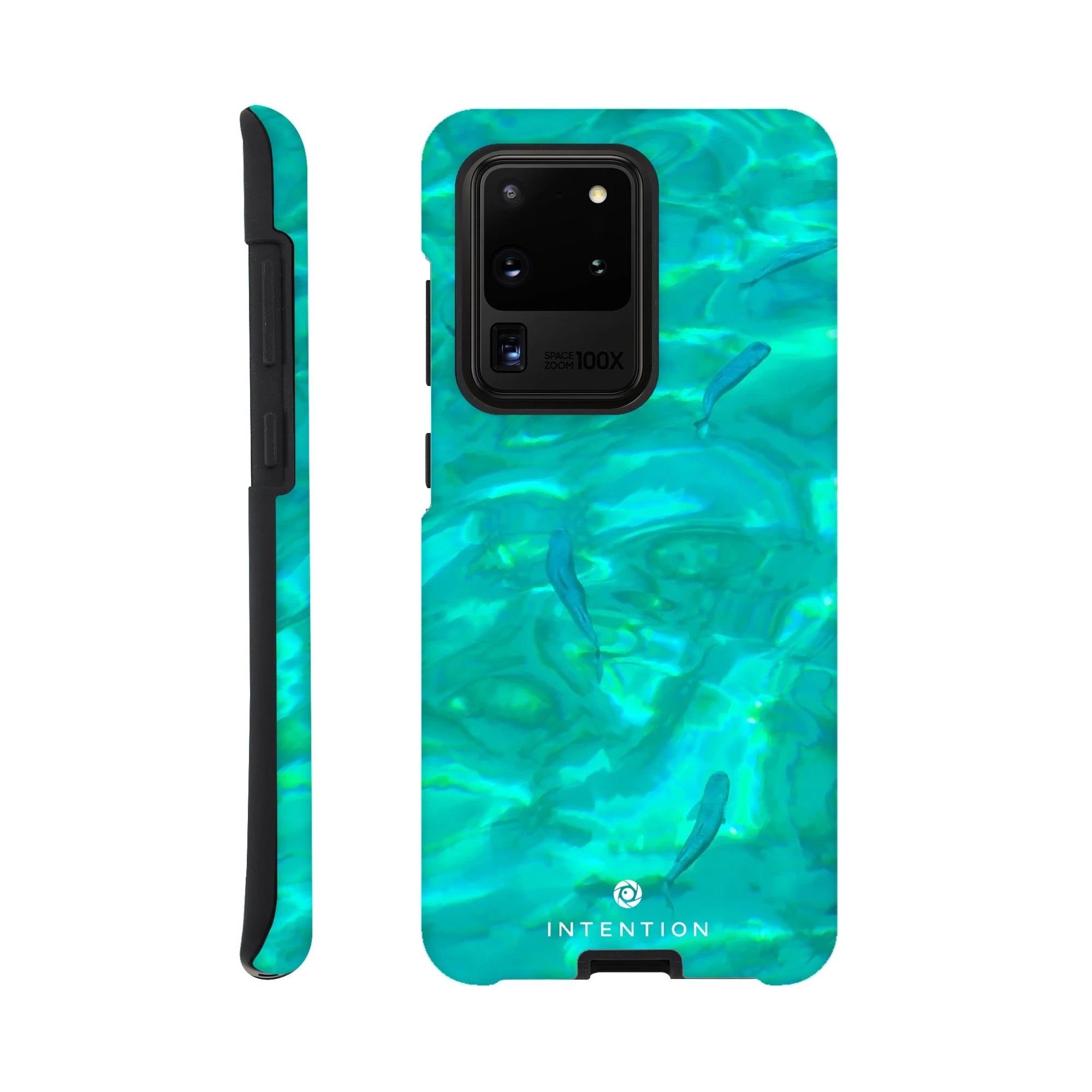 Drift Phone Case Galaxy Ultra 9