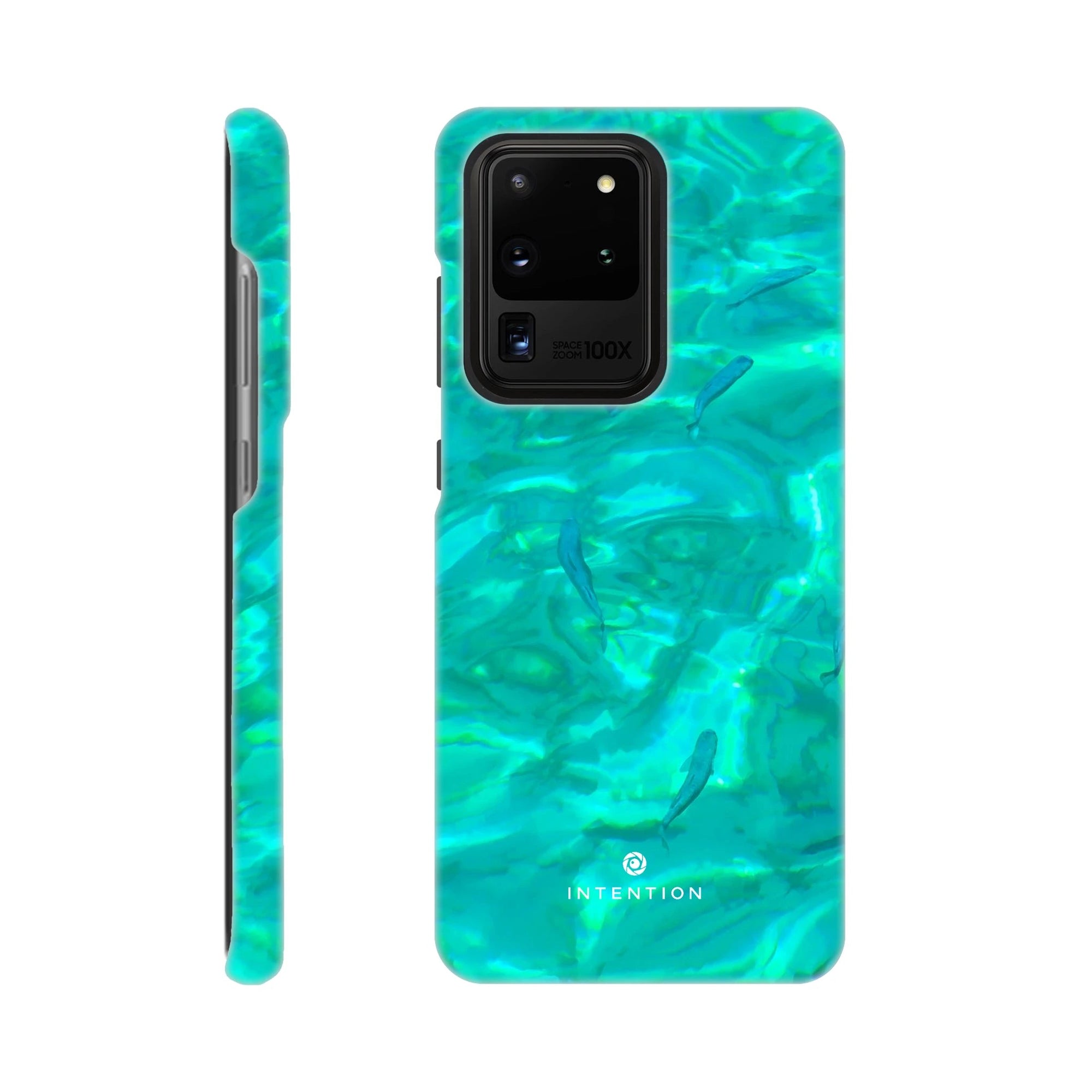 Drift Phone Case Galaxy S20 Ultra 2