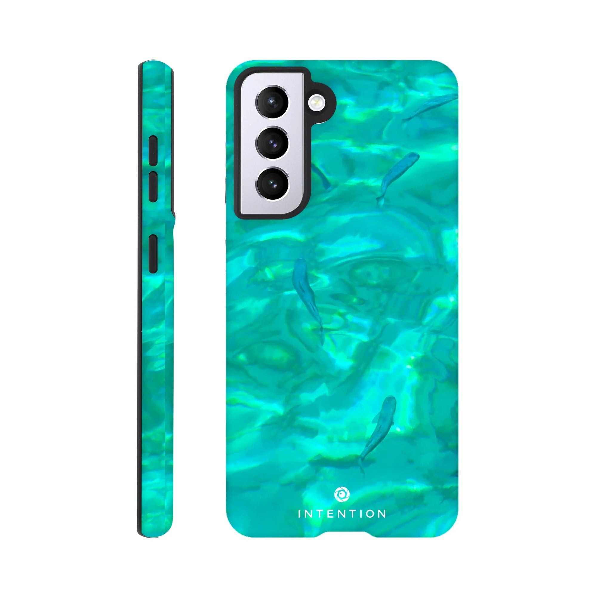 Drift Phone Case Galaxy 2