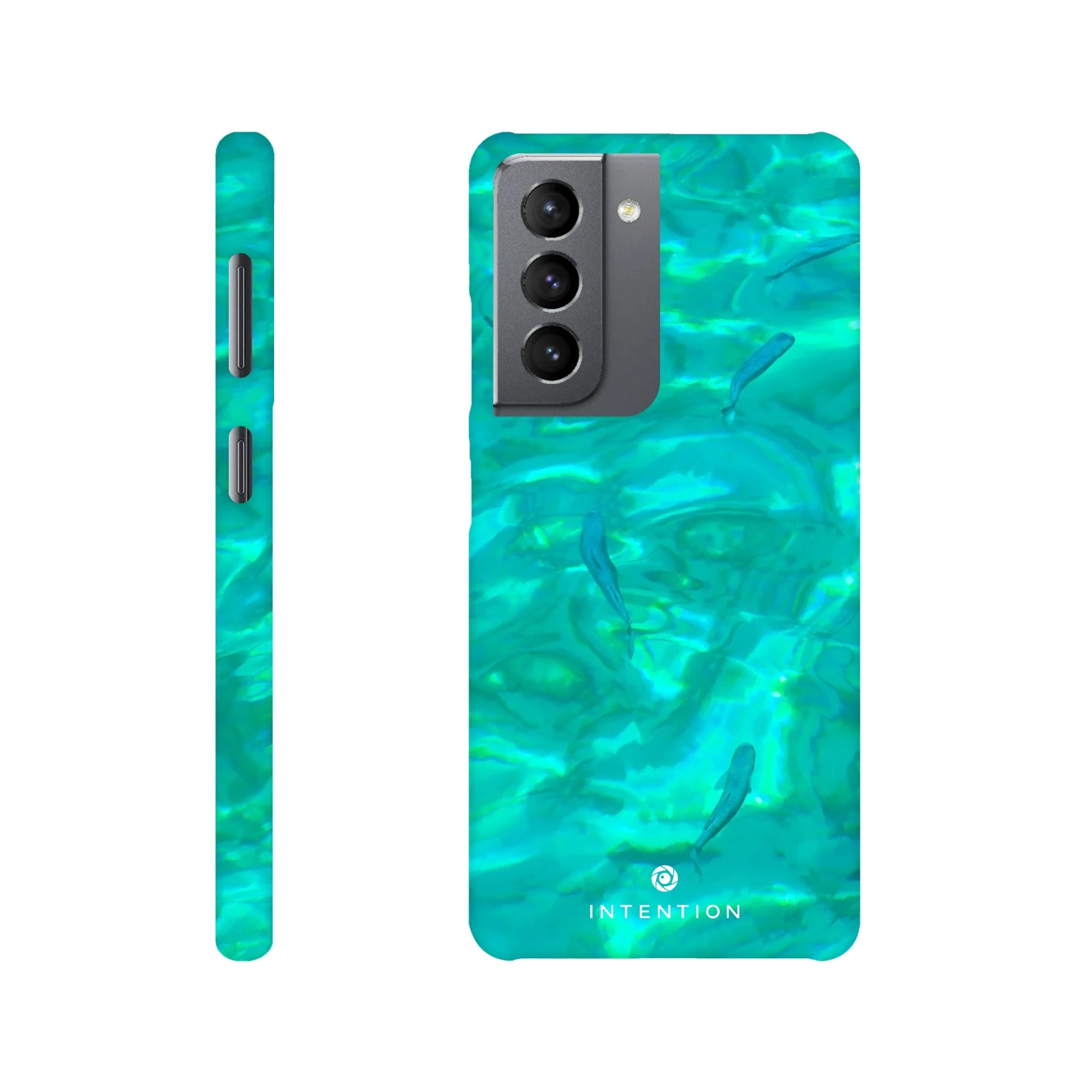 Drift Phone Case Galaxy S21 7