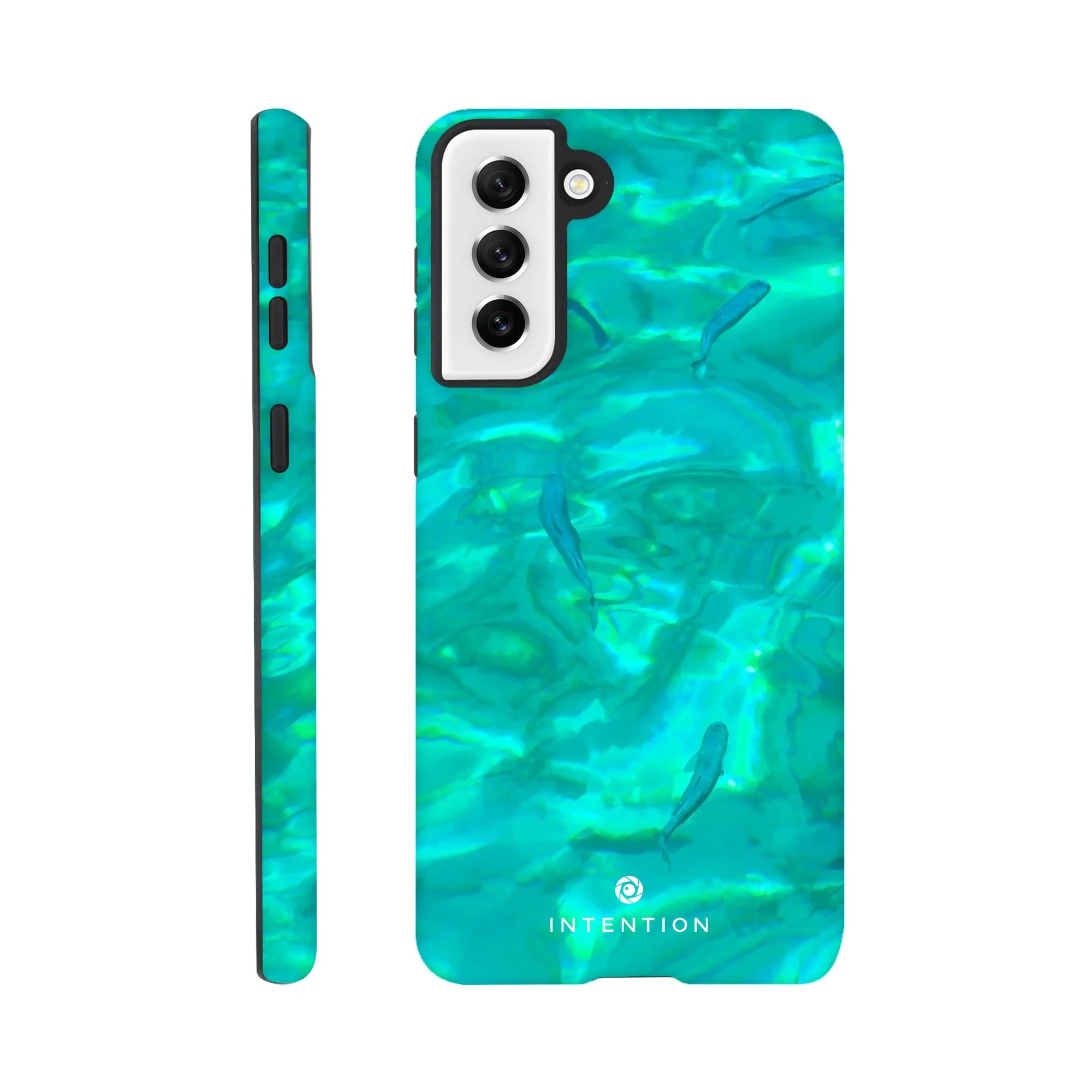 Drift Phone Case Galaxy Plus 10
