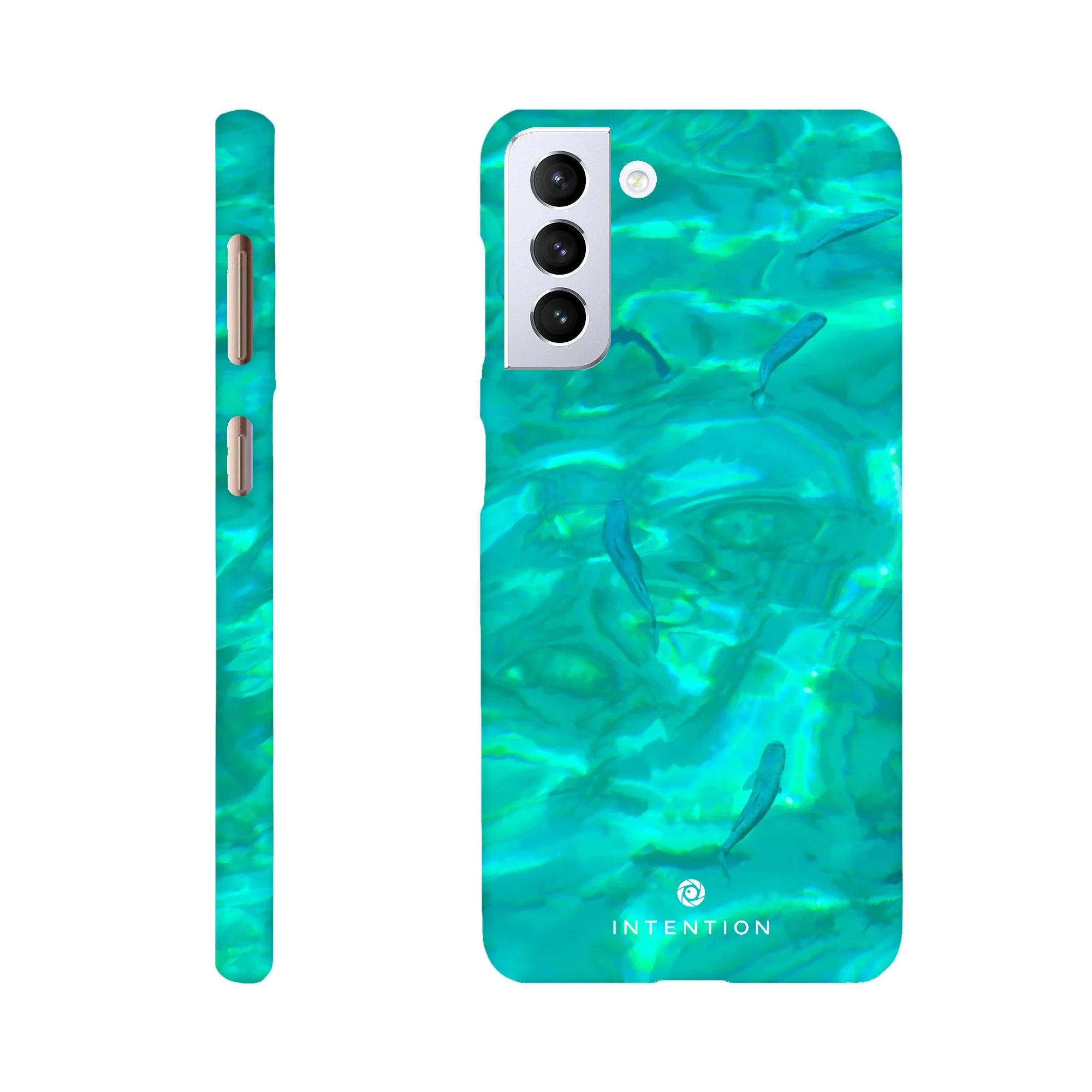 Drift Phone Case Galaxy S21 Plus 6