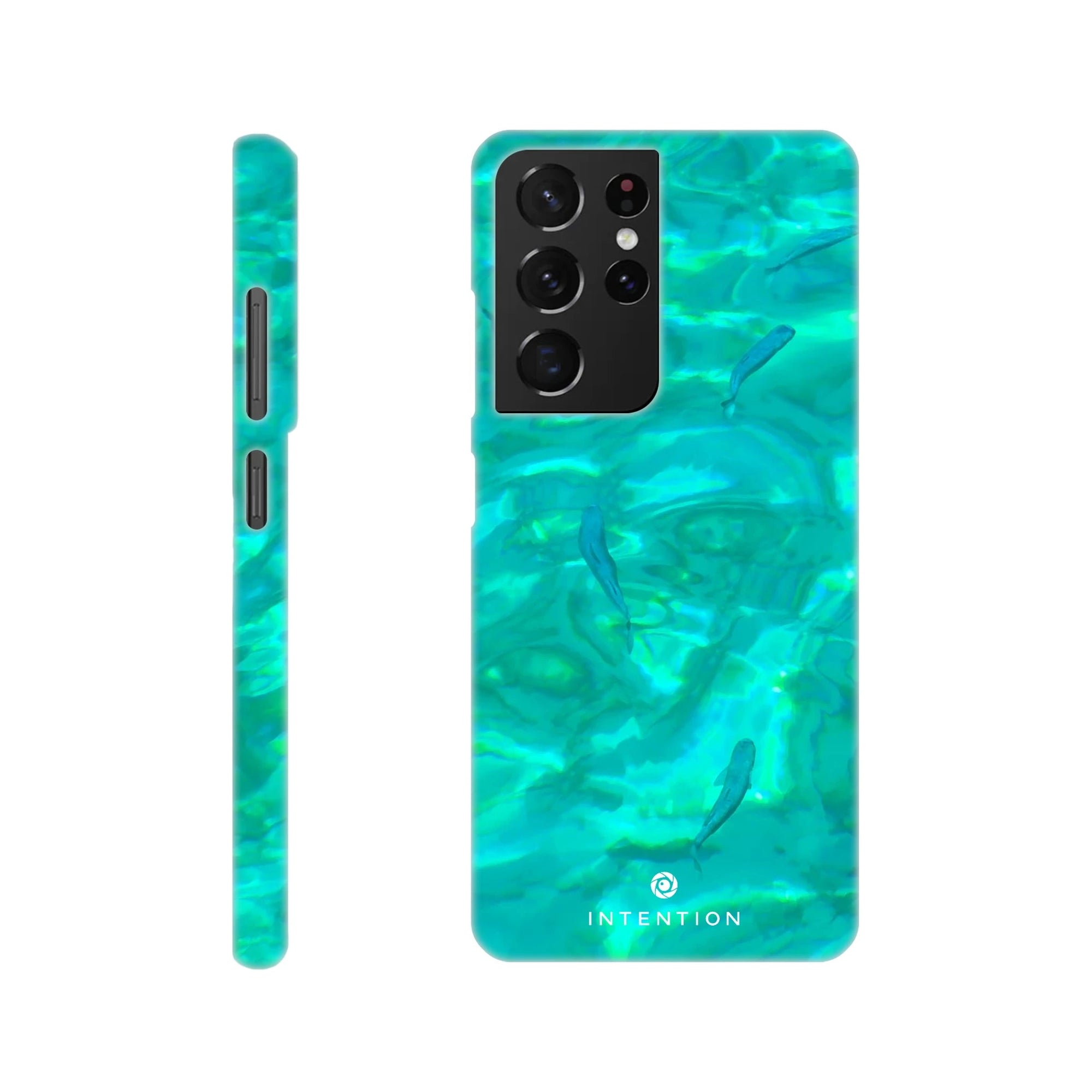 Drift Phone Case Galaxy S21 Ultra 3