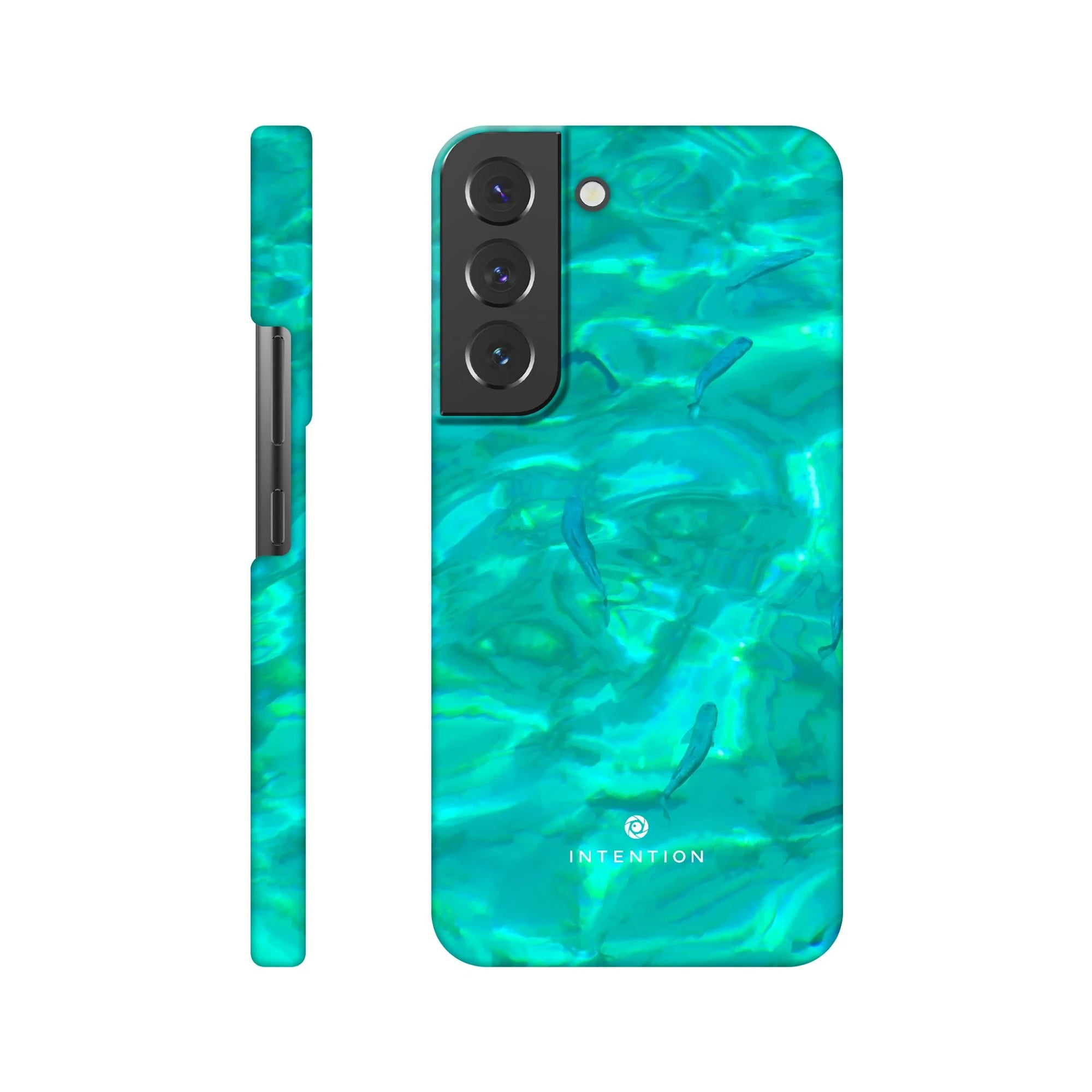 Drift Phone Case Galaxy S22 9