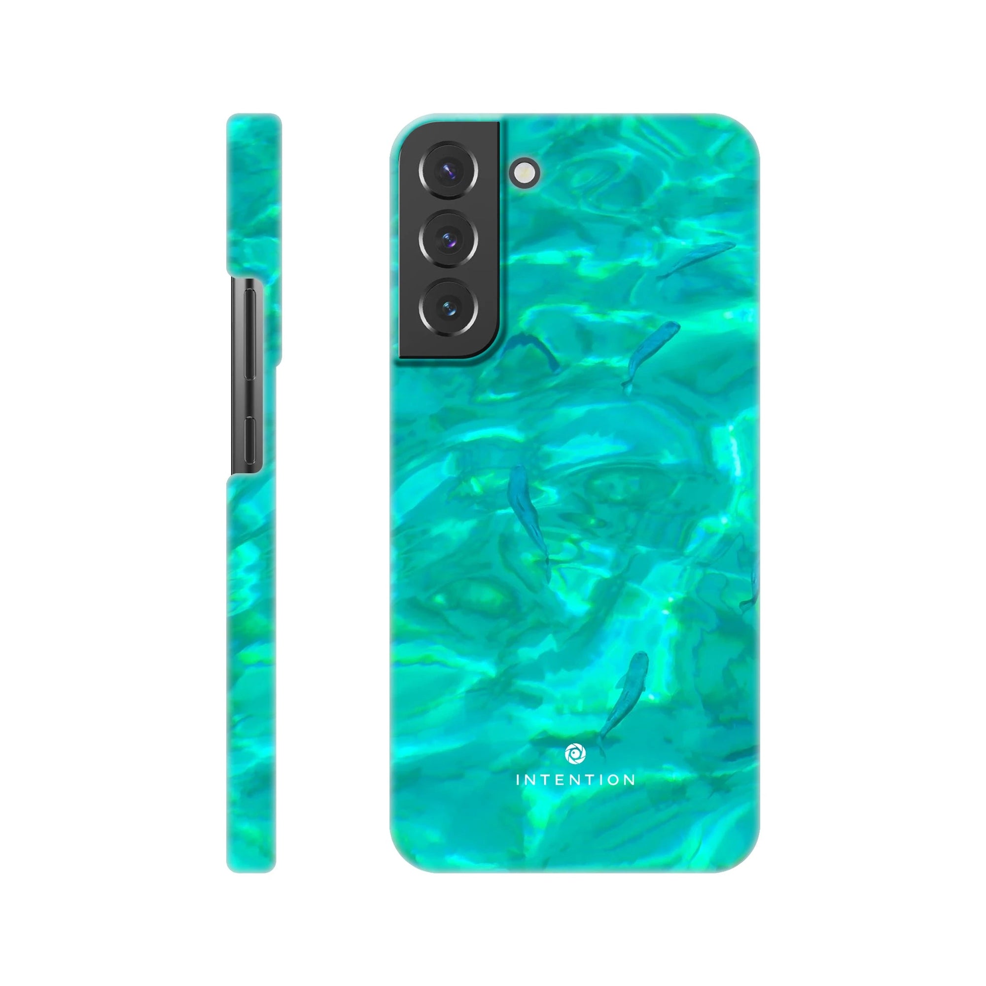 Drift Phone Case Galaxy S22 Plus 8