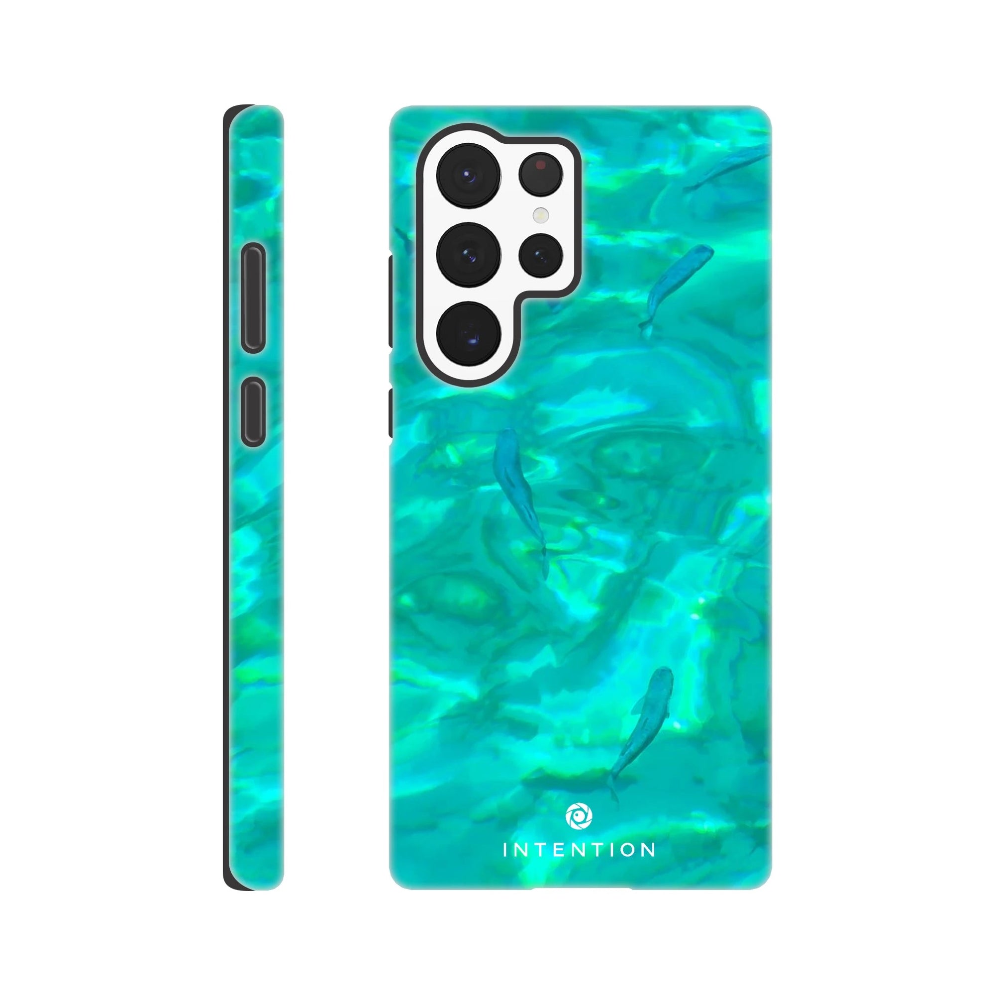 Drift Phone Case Galaxy Ultra 3