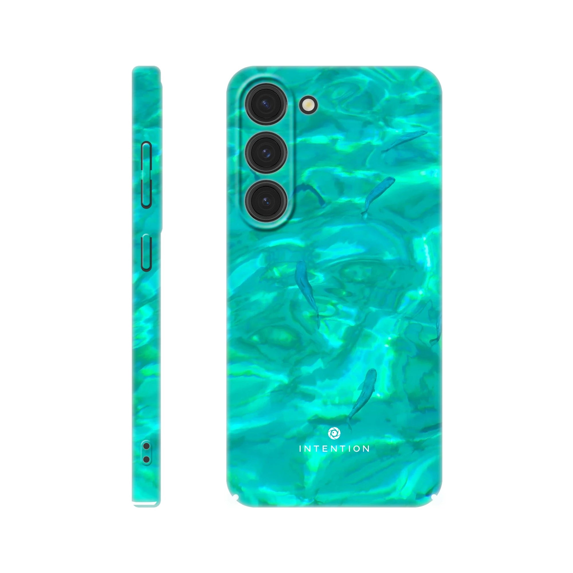 Drift Phone Case Galaxy S23 12