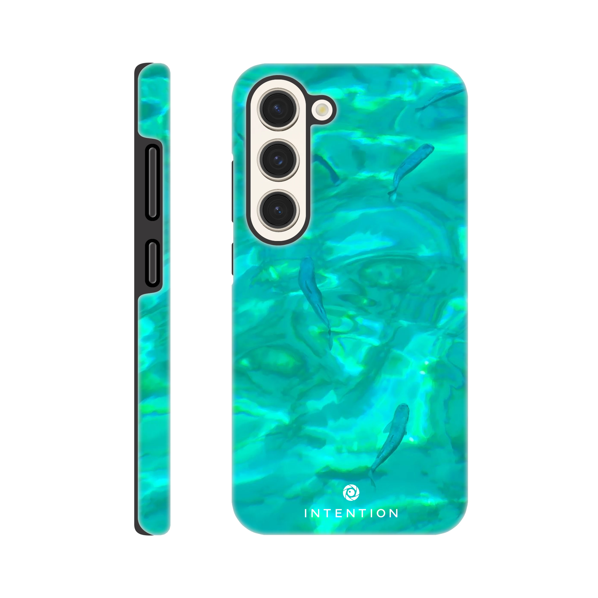 Drift Phone Case Galaxy S23 6