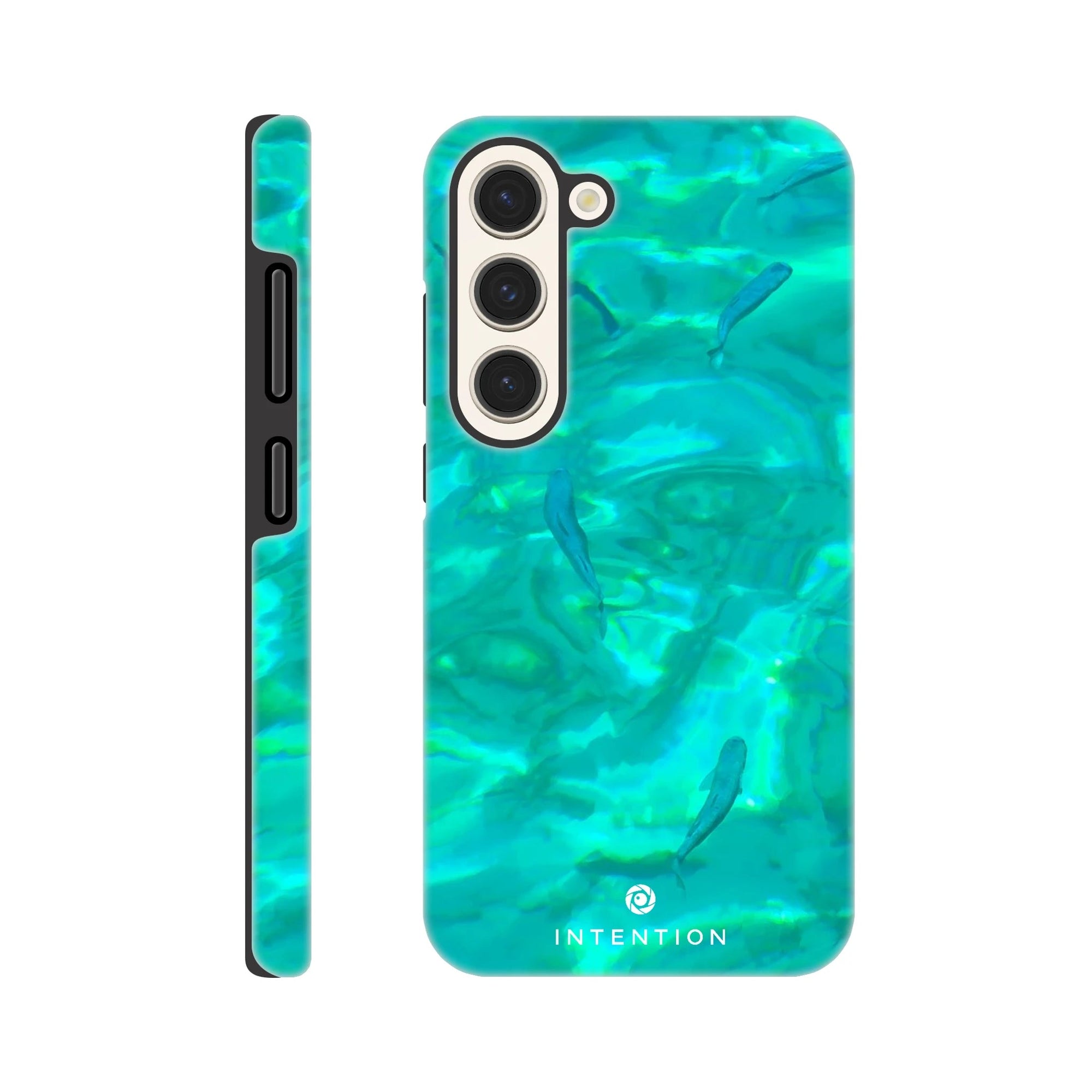 Drift Phone Case Galaxy 6