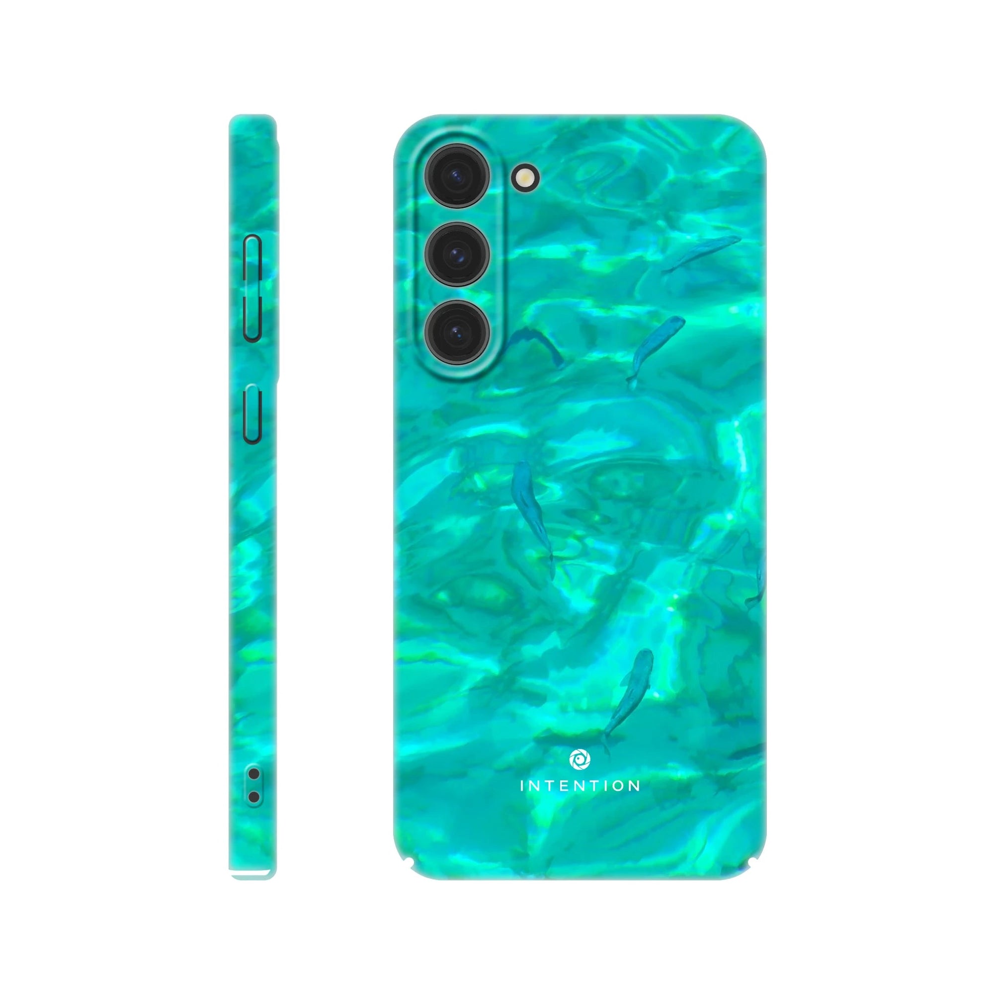 Drift Phone Case Galaxy S23 Plus 1