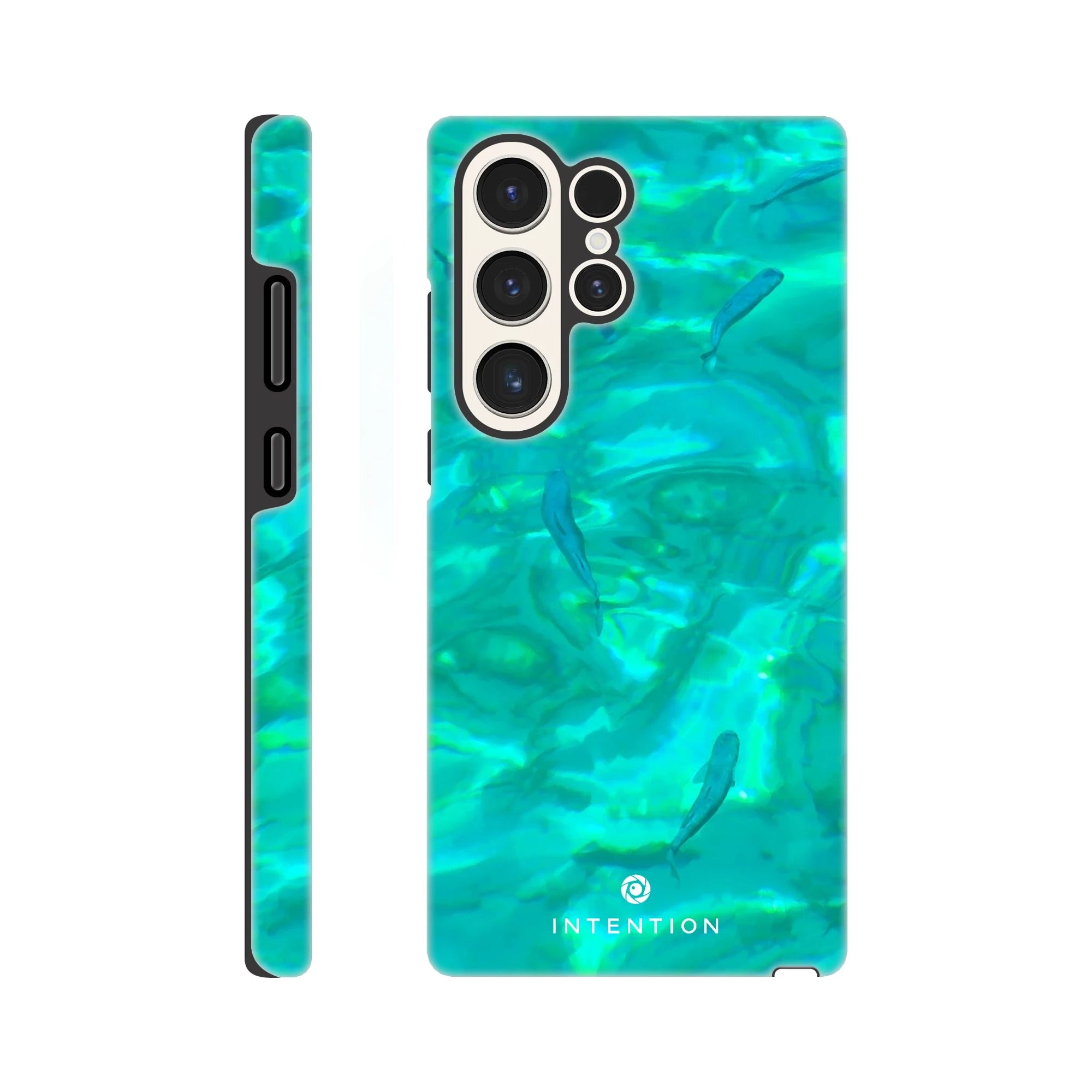 Drift Phone Case Galaxy Ultra 8