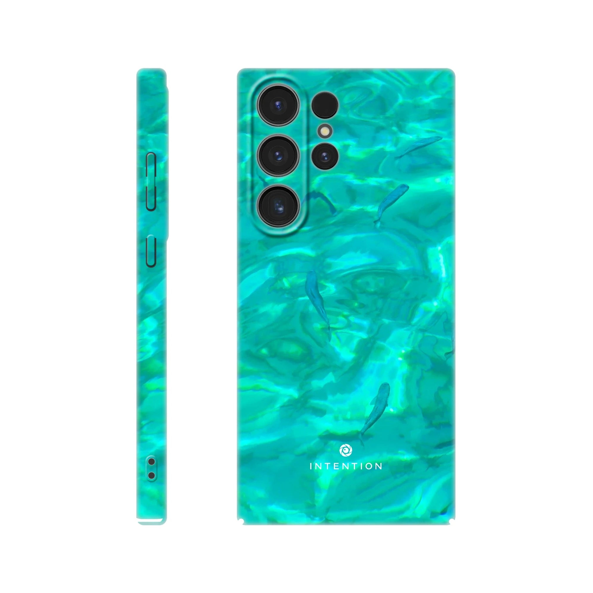 Drift Phone Case Galaxy S23 Ultra 11