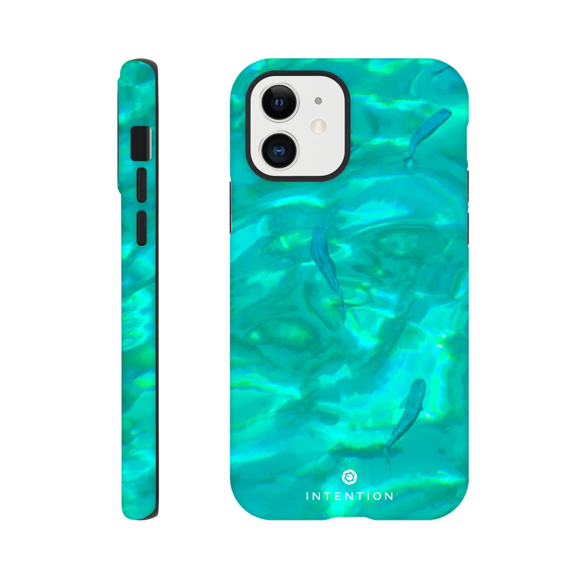 Drift Phone Case iPhone 12 6