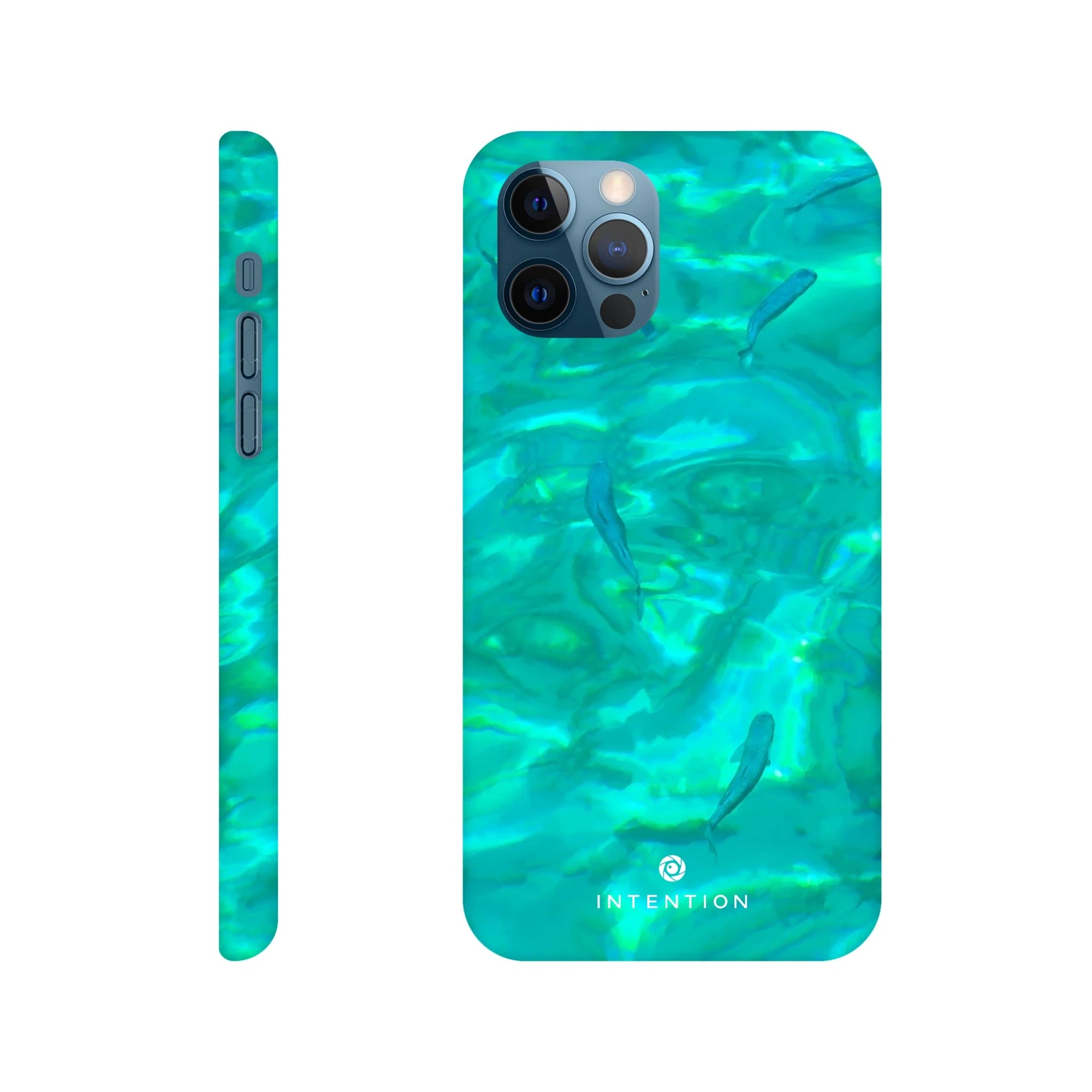 Drift Phone Case iPhone 12 17