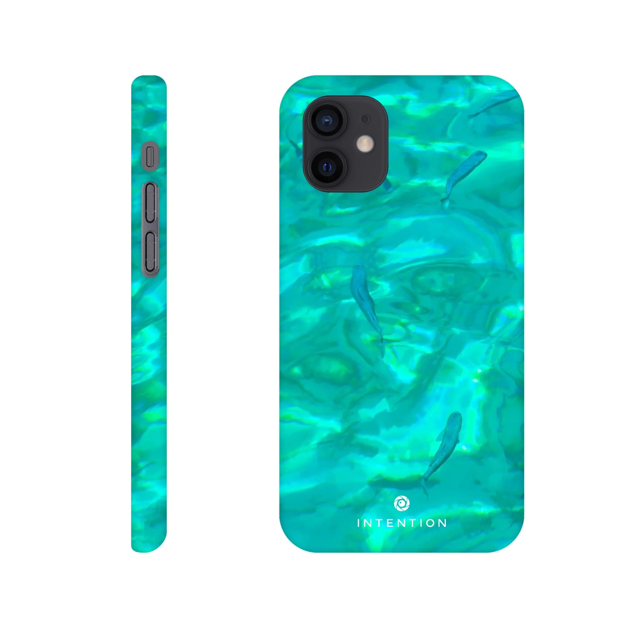 Drift Phone Case iPhone 12 Mini 21