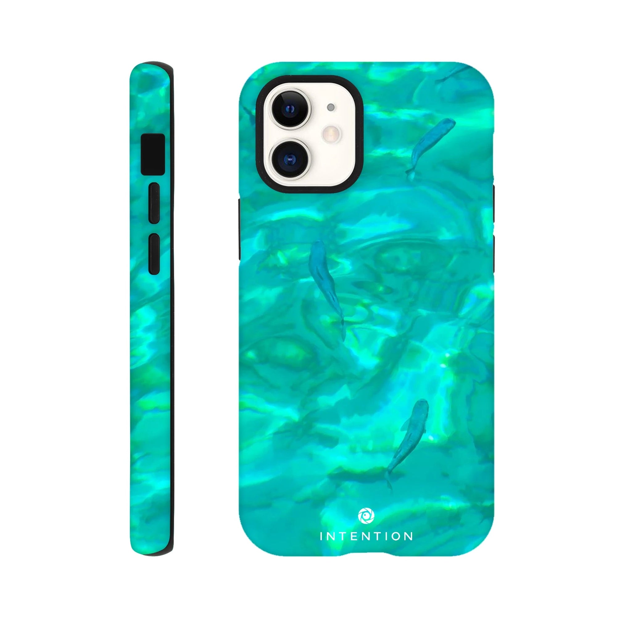 Drift Phone Case iPhone 12 Mini 18