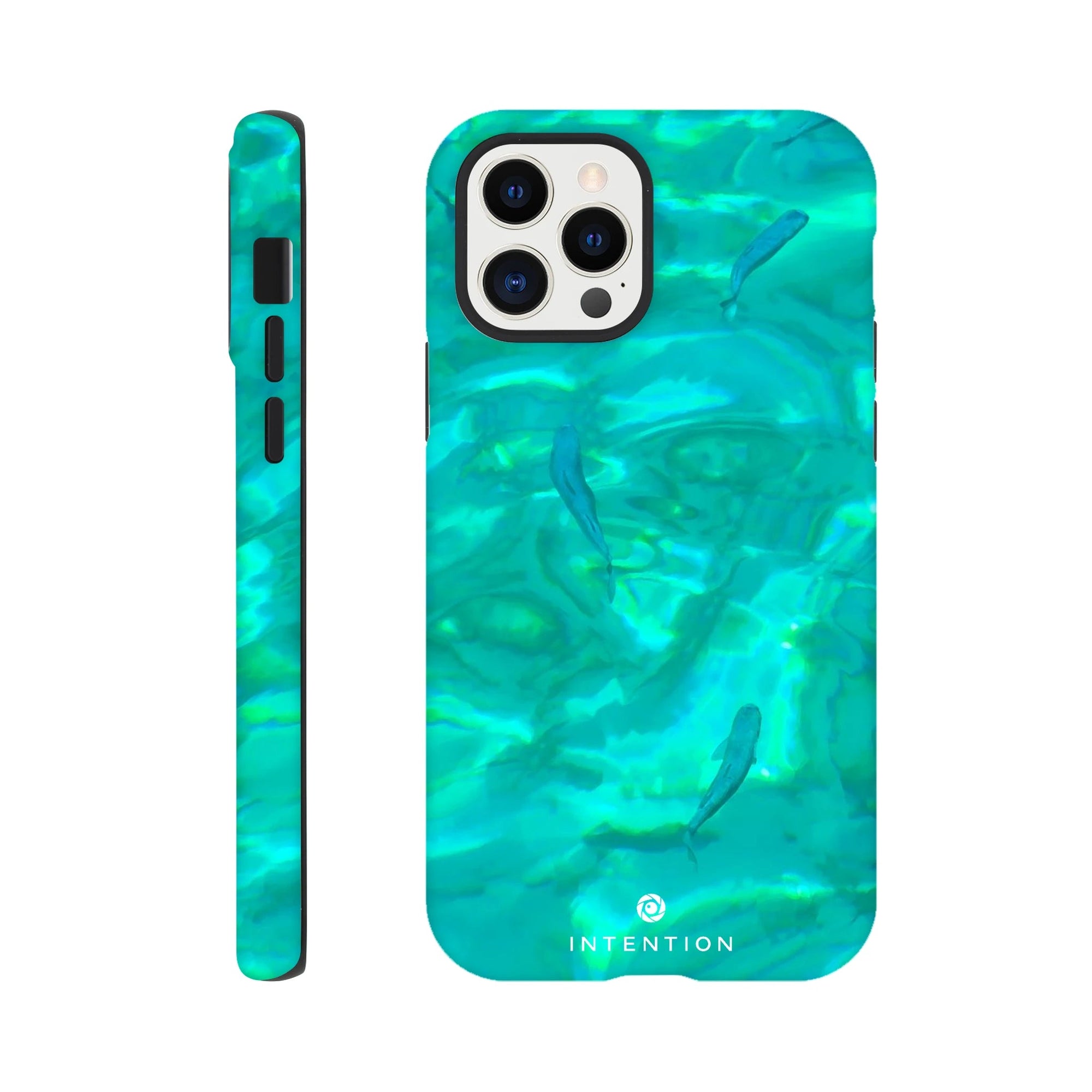 Drift Phone Case iPhone 12 Pro 17