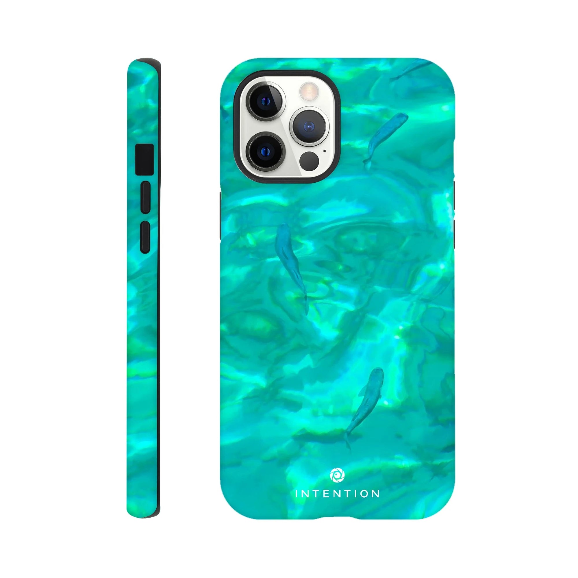 Drift Phone Case iPhone 12 Pro Max 24