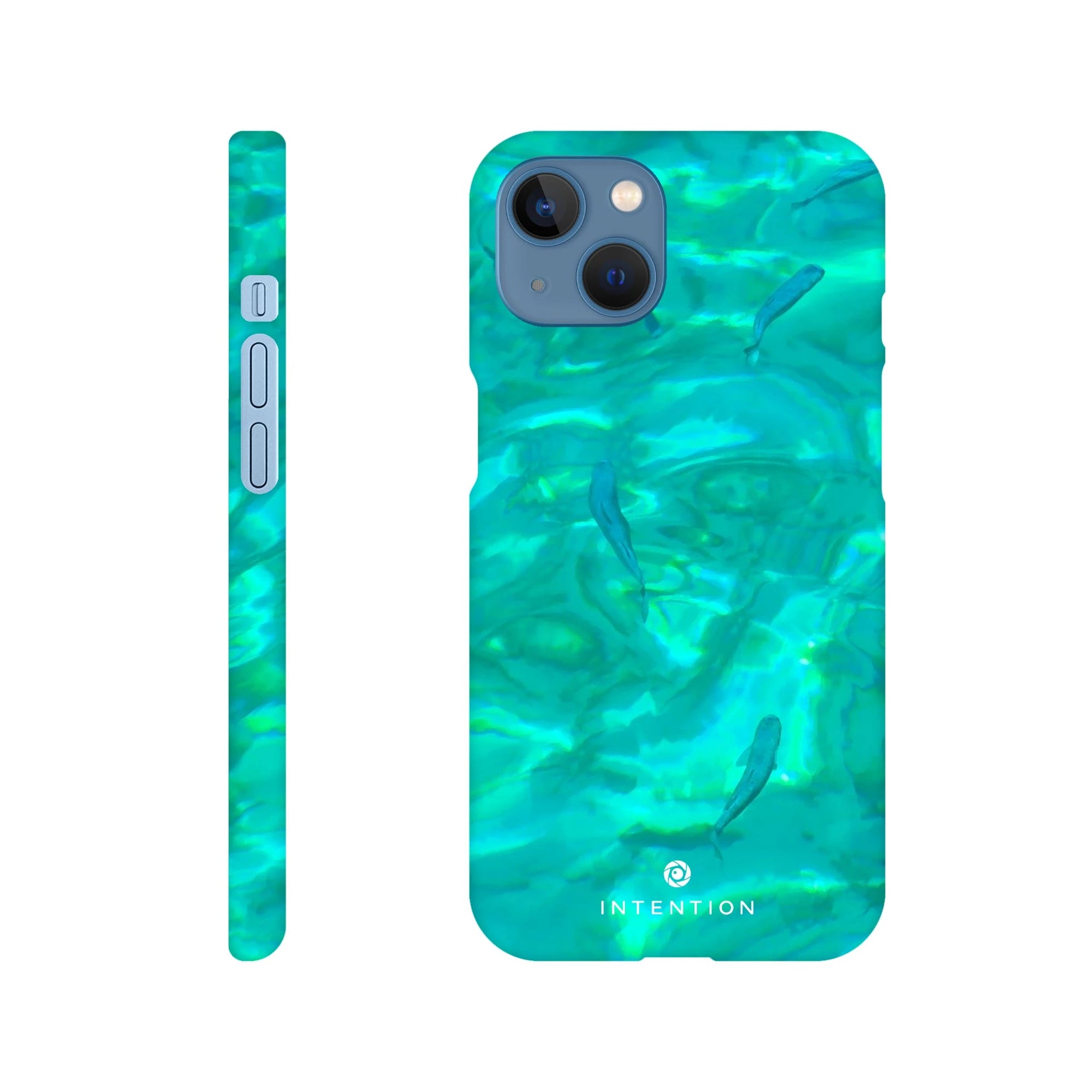 Drift Phone Case iPhone 13 15