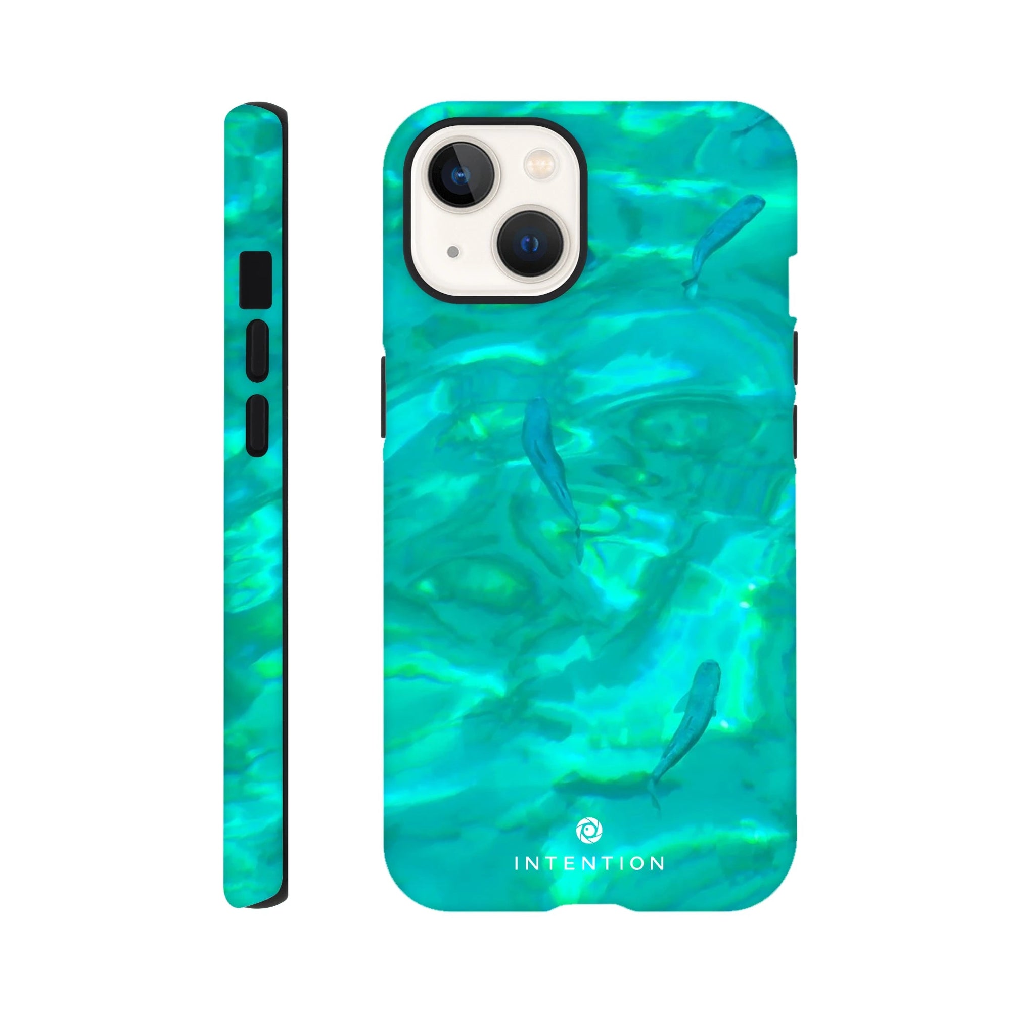 Drift Phone Case iPhone 13 7