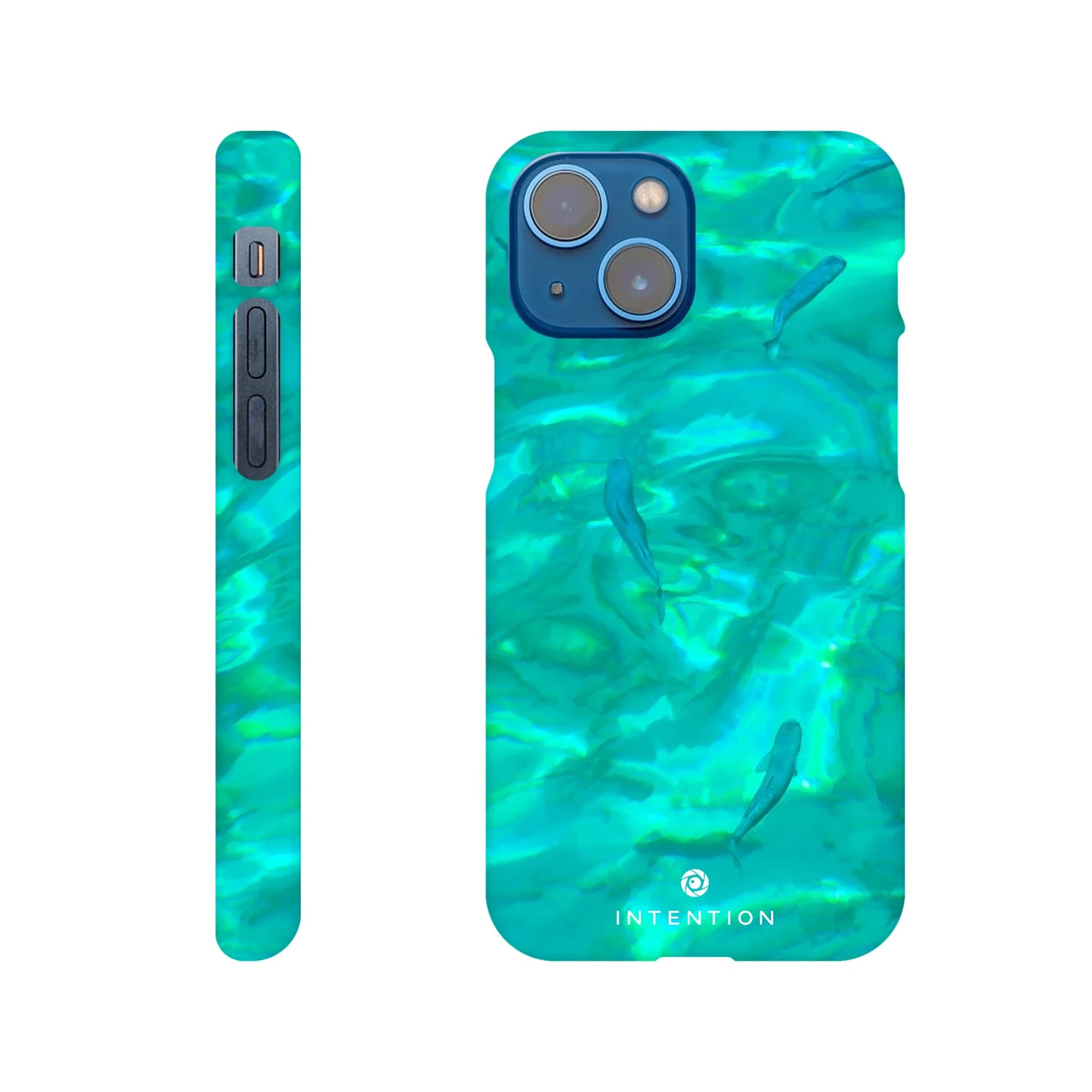 Drift Phone Case iPhone 13 Mini 16