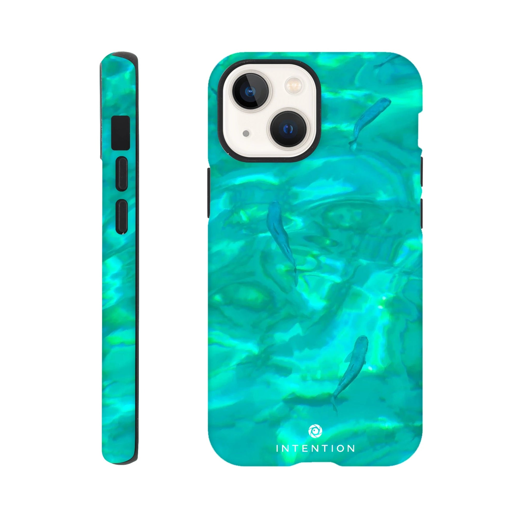 Drift Phone Case iPhone 13 Mini 16