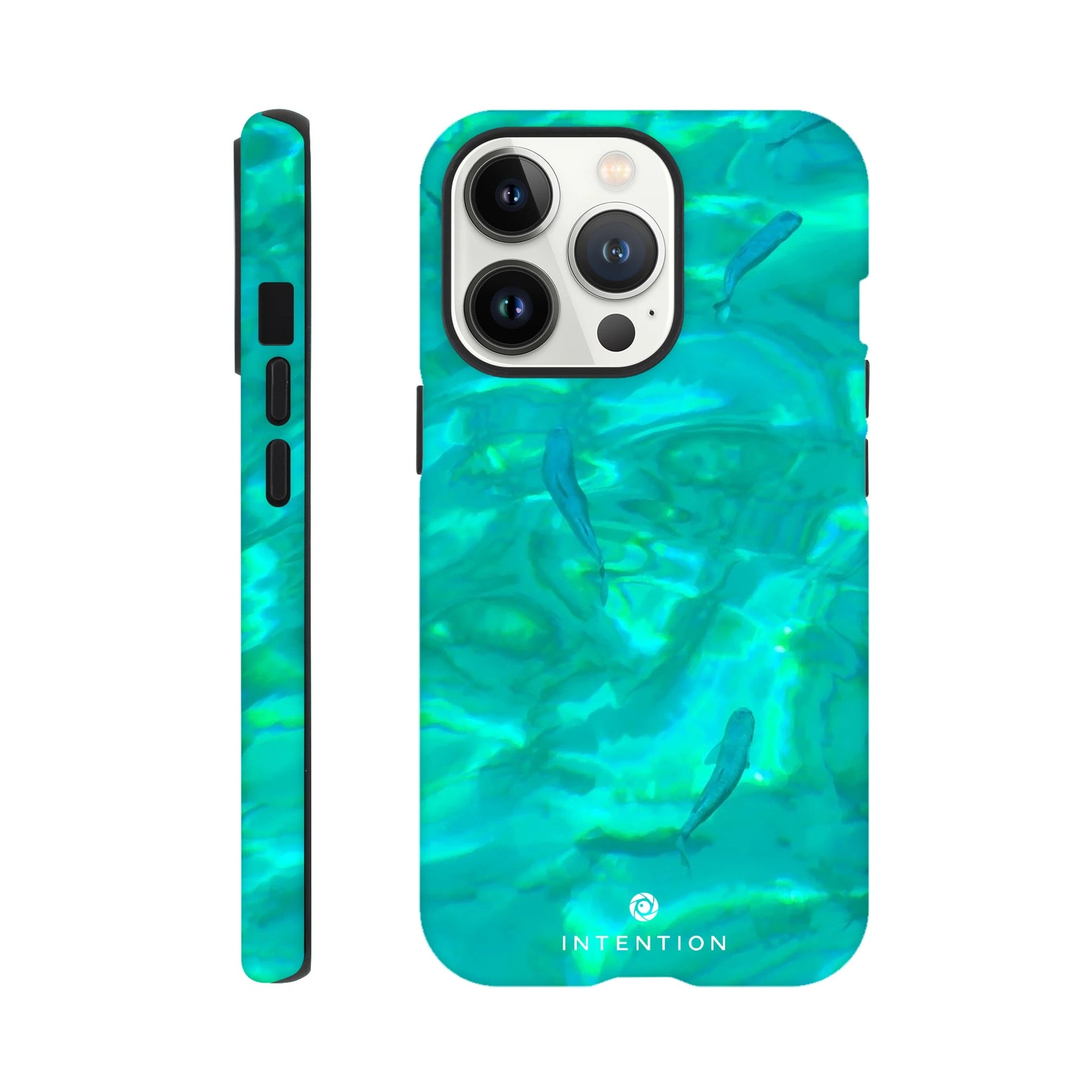 Drift Phone Case iPhone 13 Pro 10