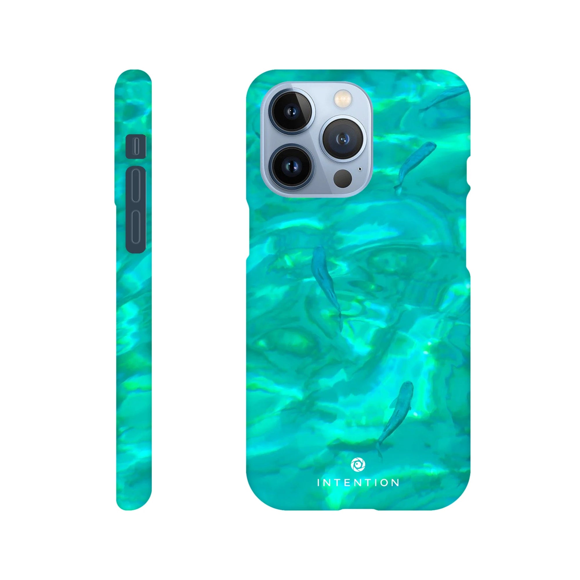 Drift Phone Case iPhone 13 Pro 5