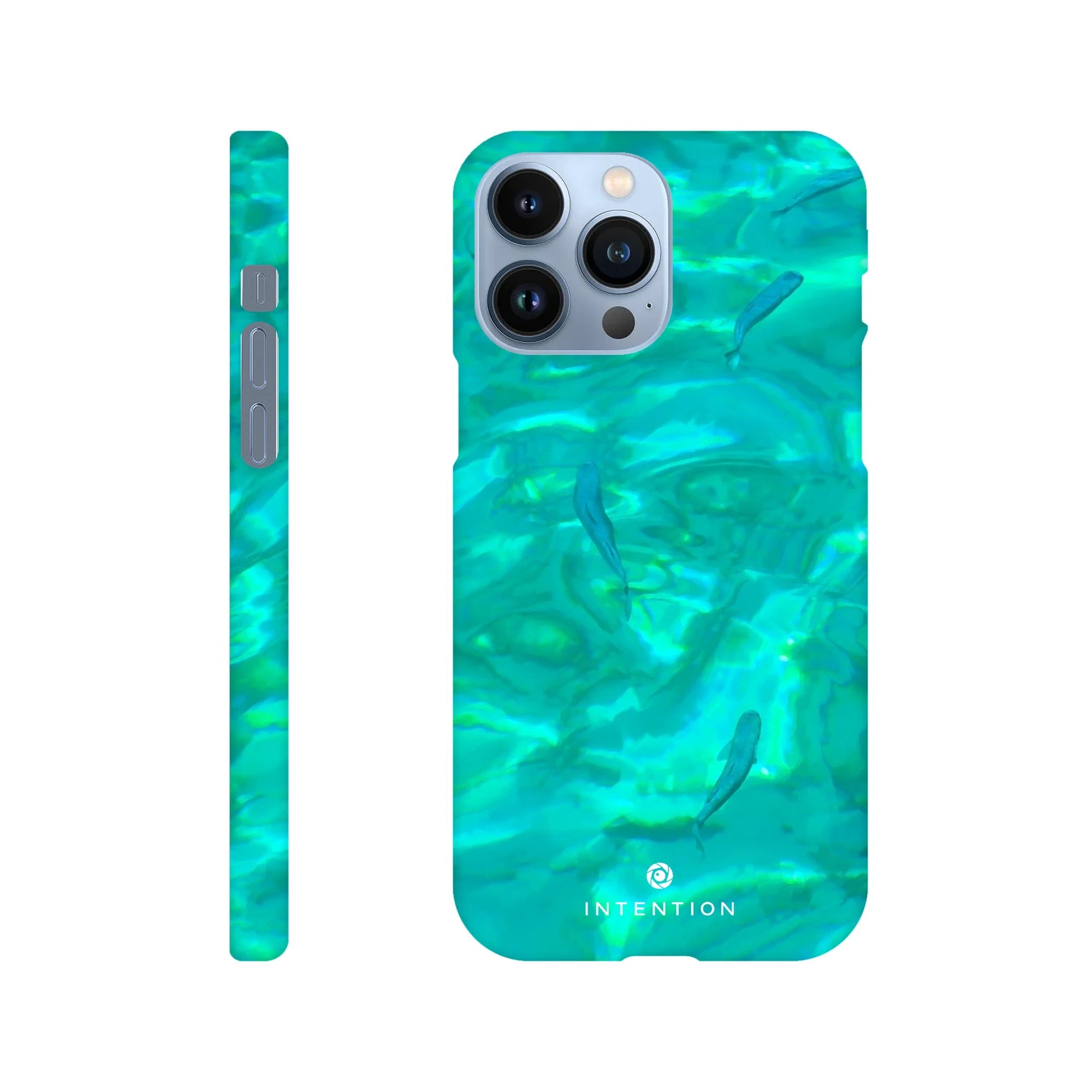 Drift Phone Case iPhone 13 Pro Max 11