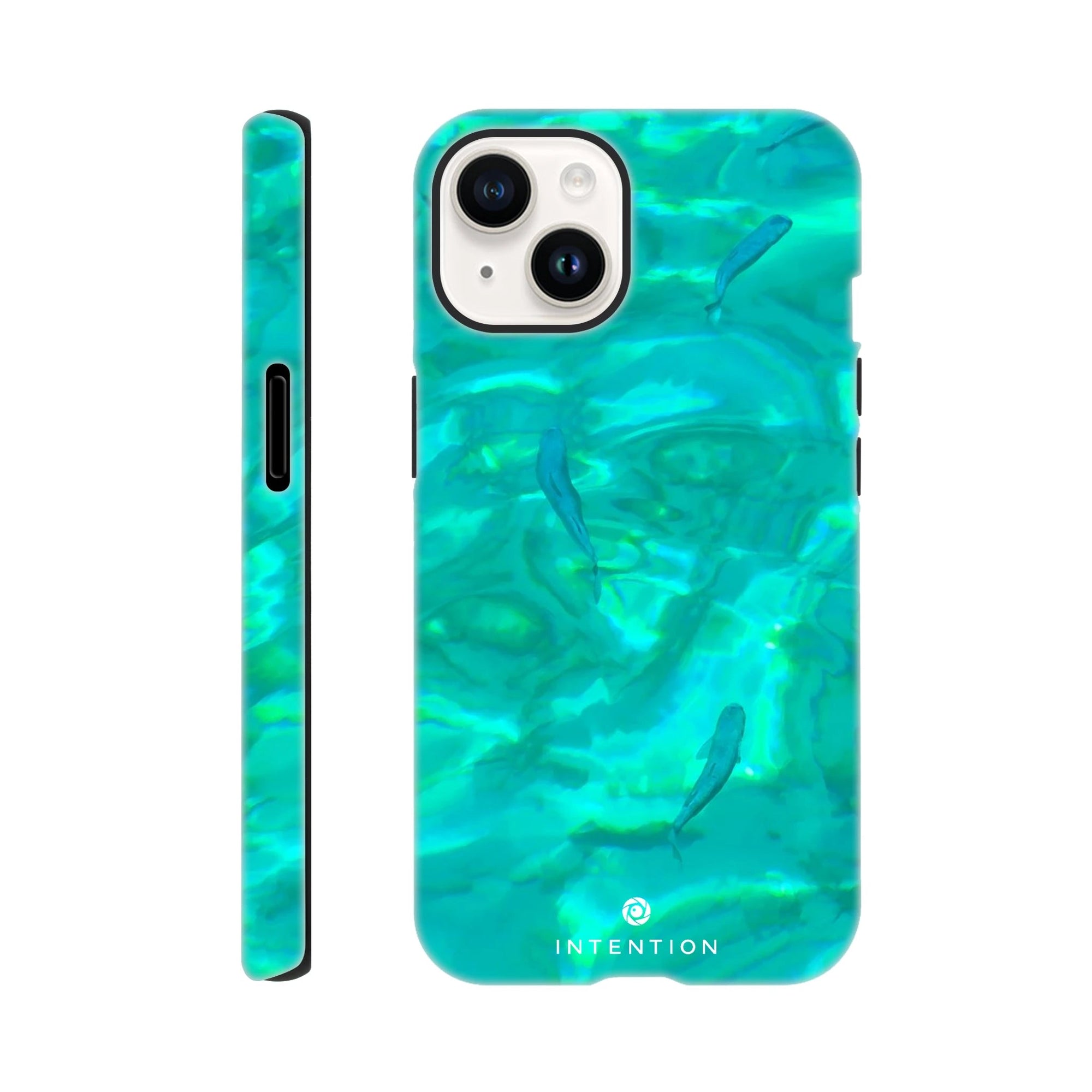 Drift Phone Case iPhone 14 22