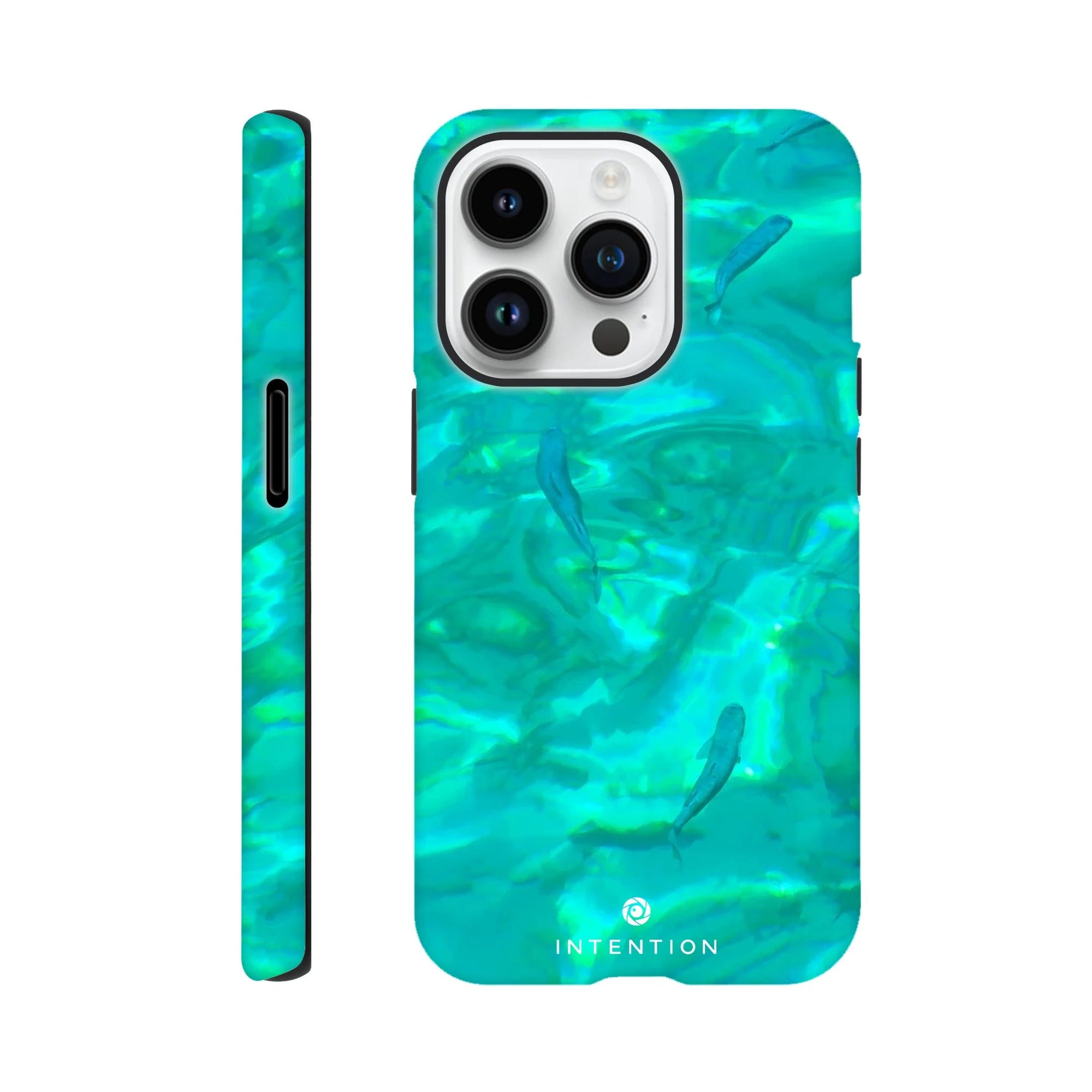 Drift Phone Case iPhone 14 Pro 2