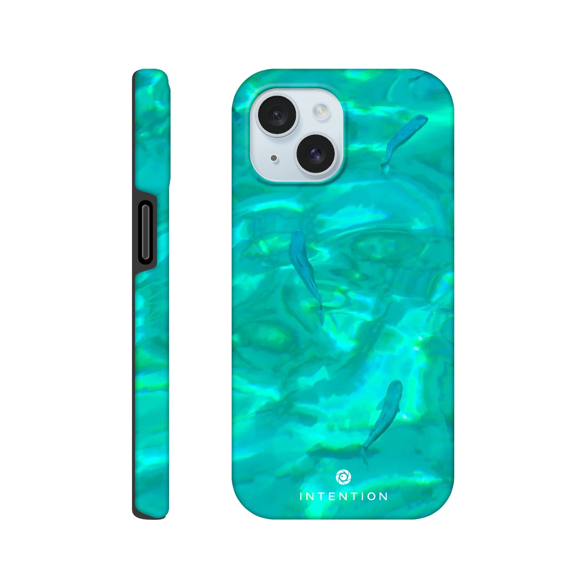 Drift Phone Case iPhone 15 4