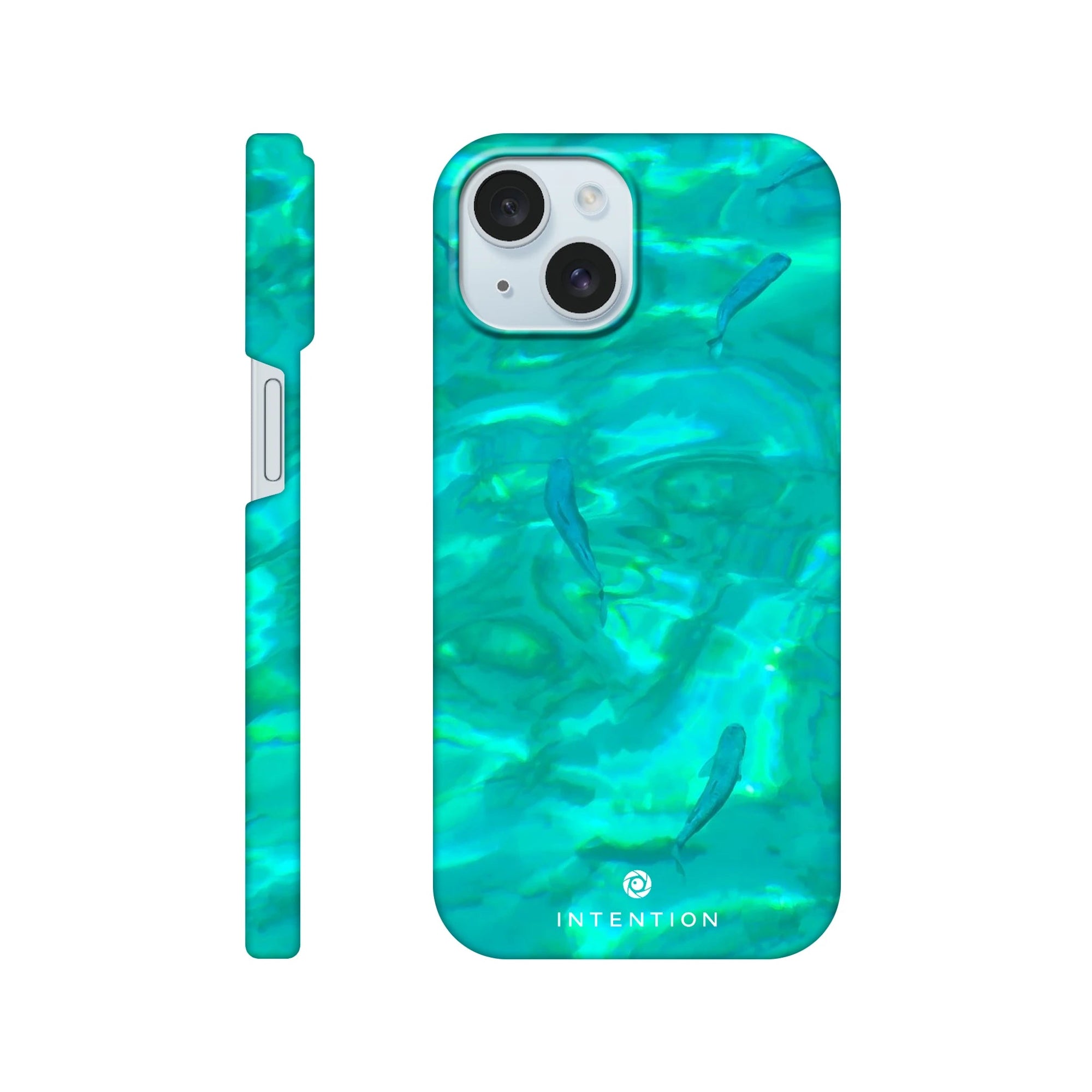 Drift Phone Case iPhone 15 12